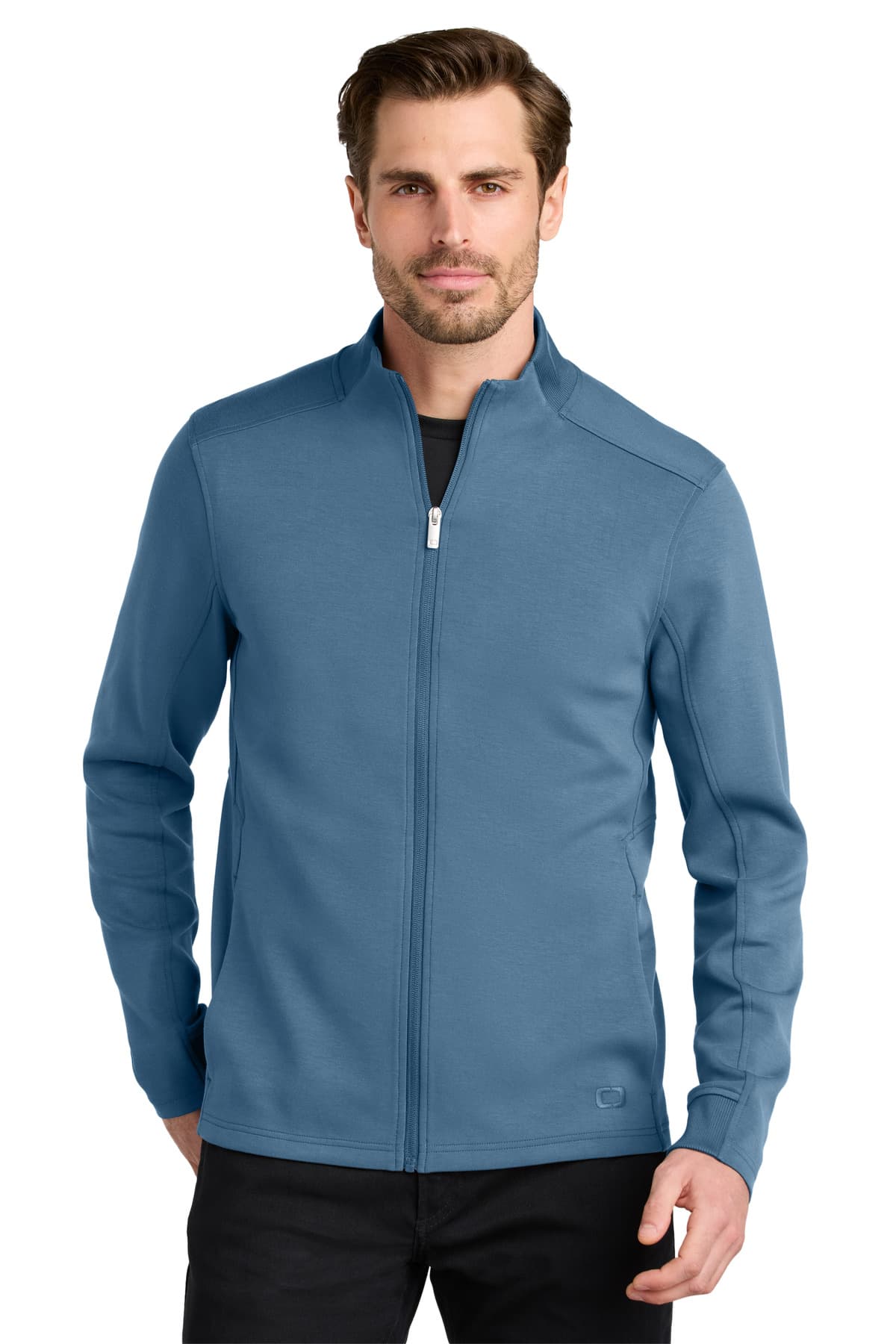 OGIO ® Transcend Full-Zip OG860 thumbnail 2