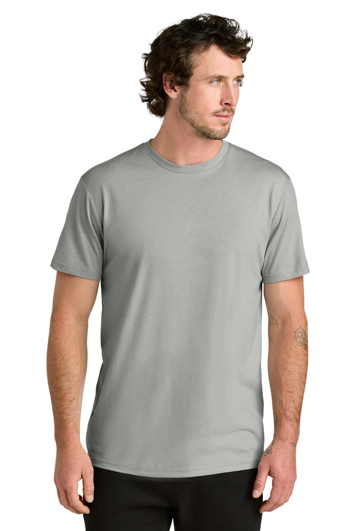 LIMITED EDITION tentree ® TreeBlend Classic T-Shirt TTCM4879 thumbnail 2