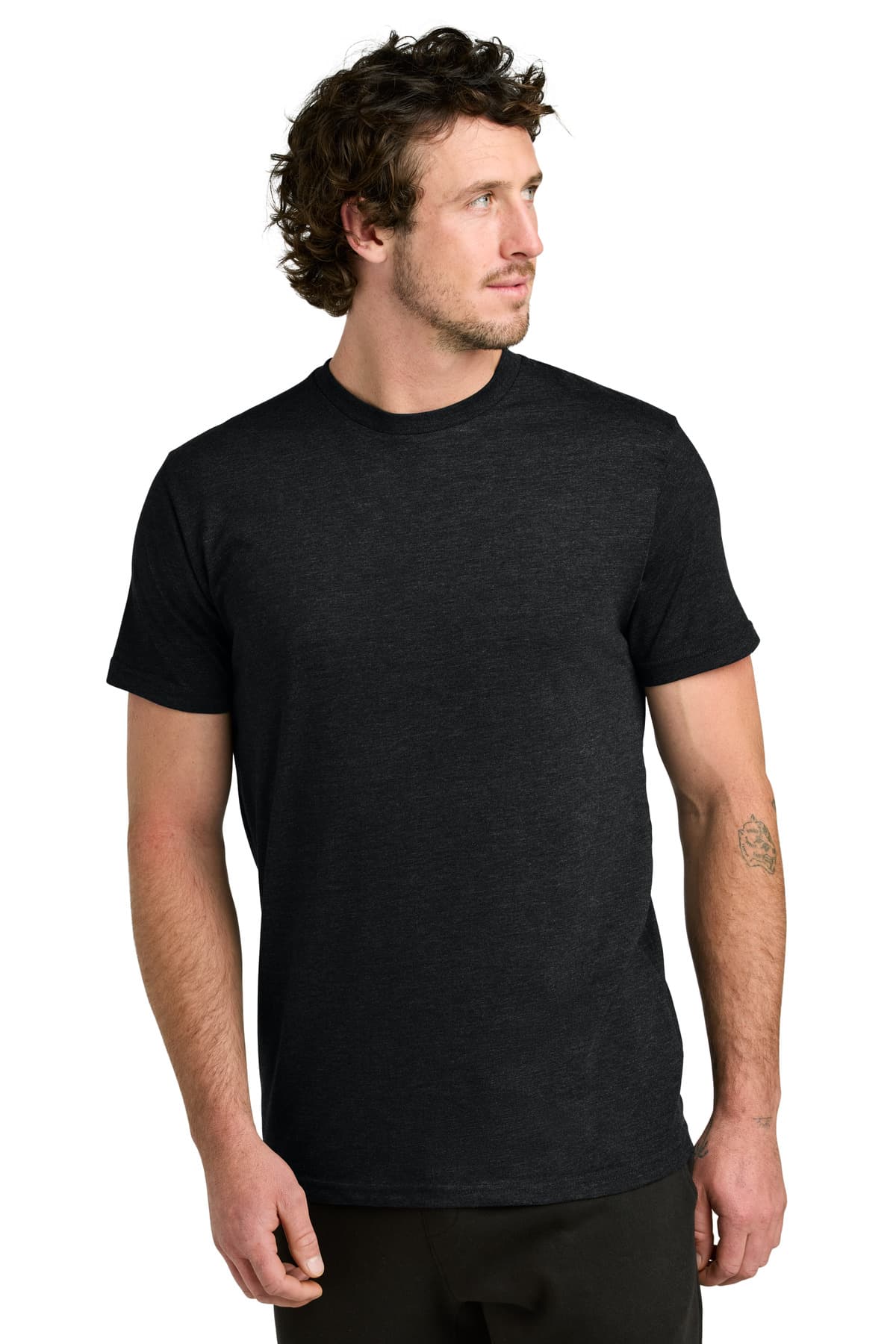 LIMITED EDITION tentree ® TreeBlend Classic T-Shirt TTCM4879 thumbnail 3