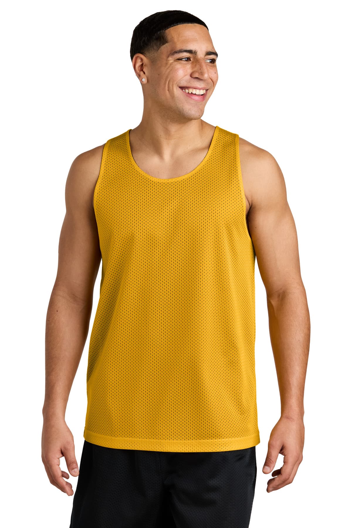 Sport-Tek ® PosiCharge ® Reversible Mesh Tank ST5000 thumbnail 7