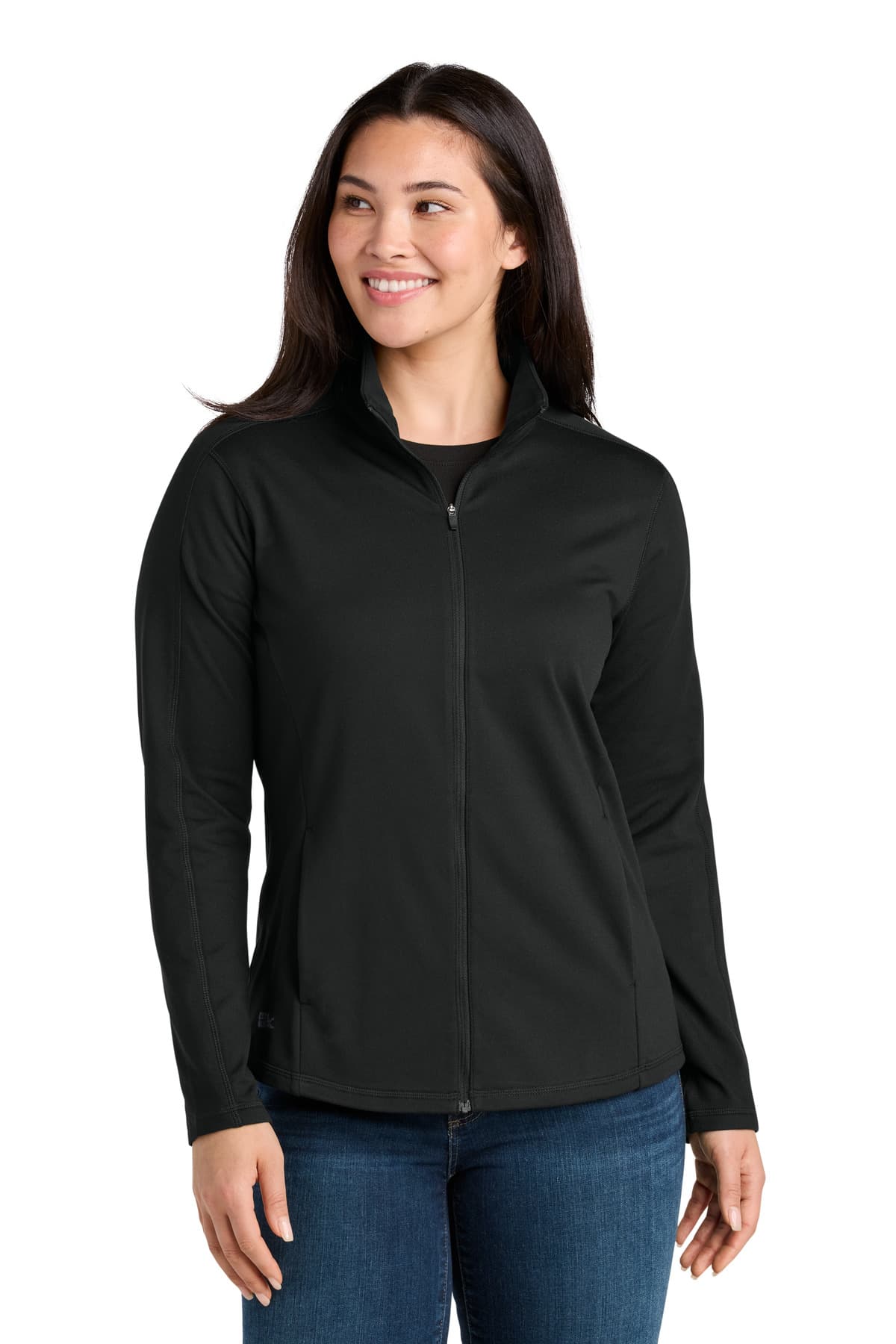 Eddie Bauer ® Women's Adventurer Full-Zip EB121 thumbnail 2