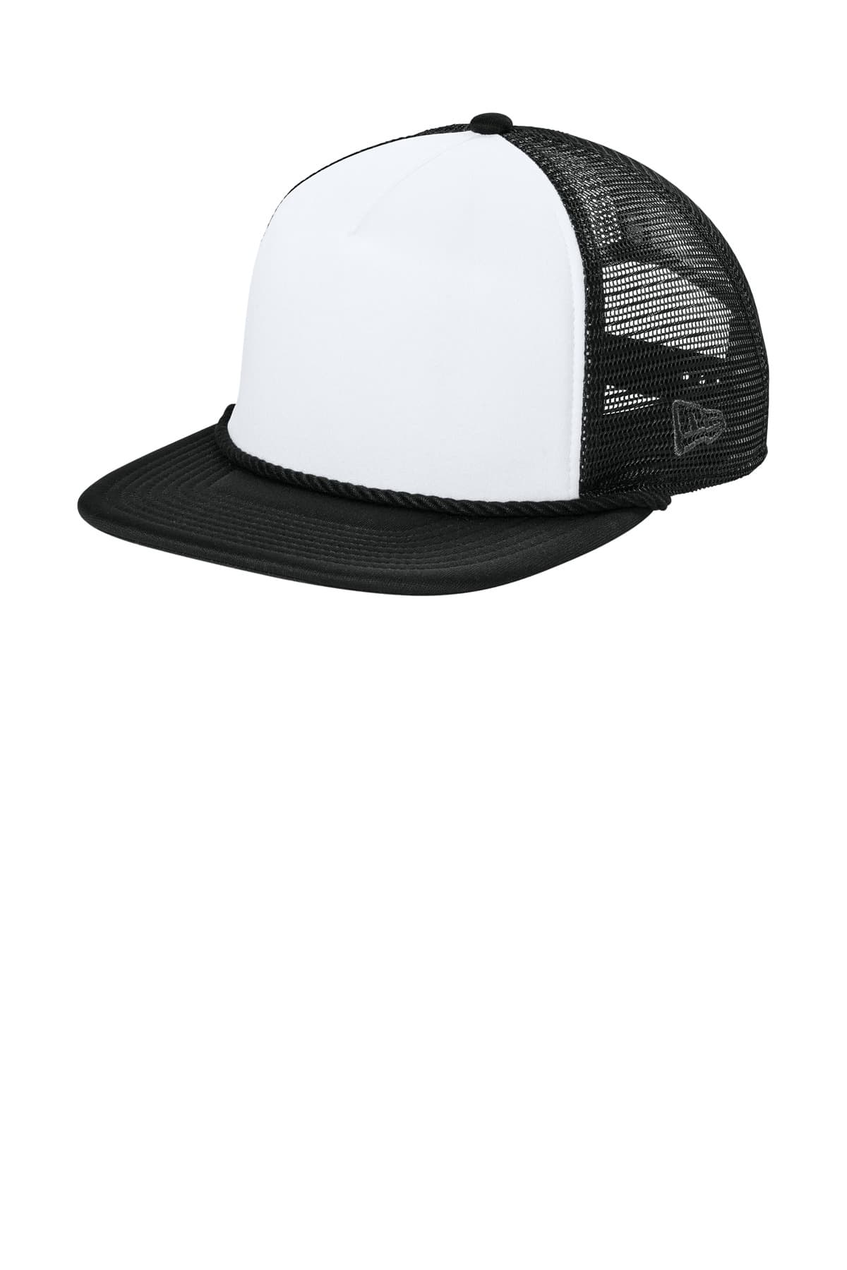 New Era ® Foam Rope Trucker Cap NE410 thumbnail 2
