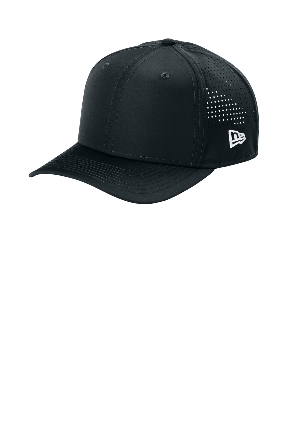 New Era ® 9SEVENTY ® Perforated Snapback Cap NE501 thumbnail 2