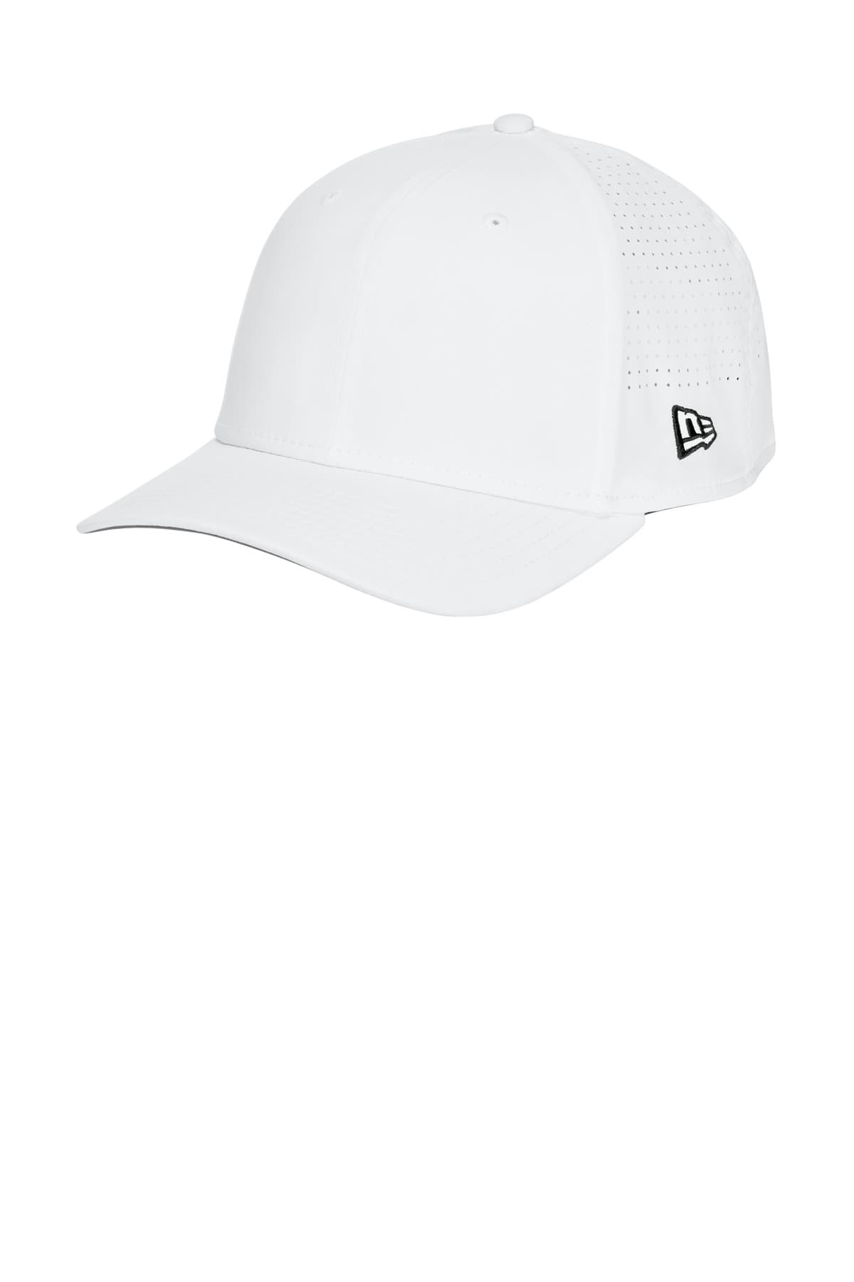 New Era ® 9SEVENTY ® Perforated Snapback Cap NE501 thumbnail 5