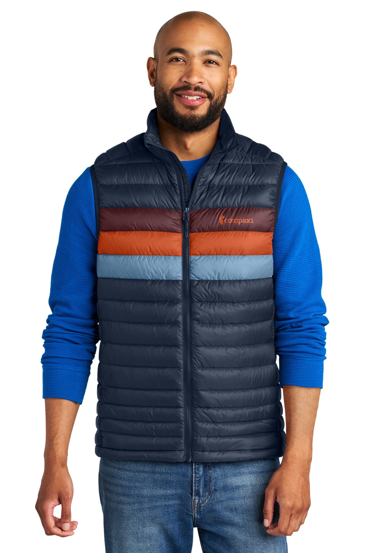 Cotopaxi ® Fuego Down Vest COTOM1689 thumbnail 3