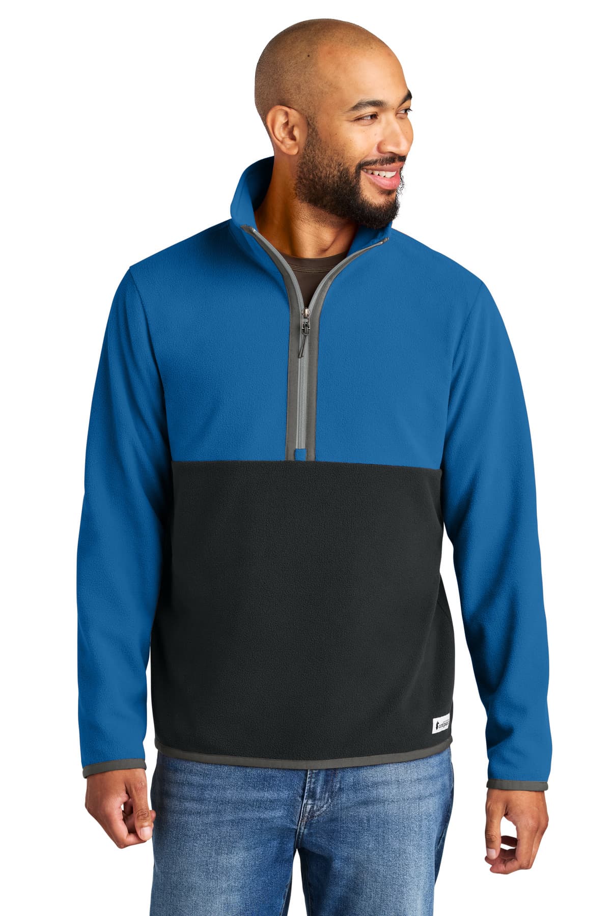 Cotopaxi ® Amado 1/2-Zip Fleece COTOM1691 thumbnail 2