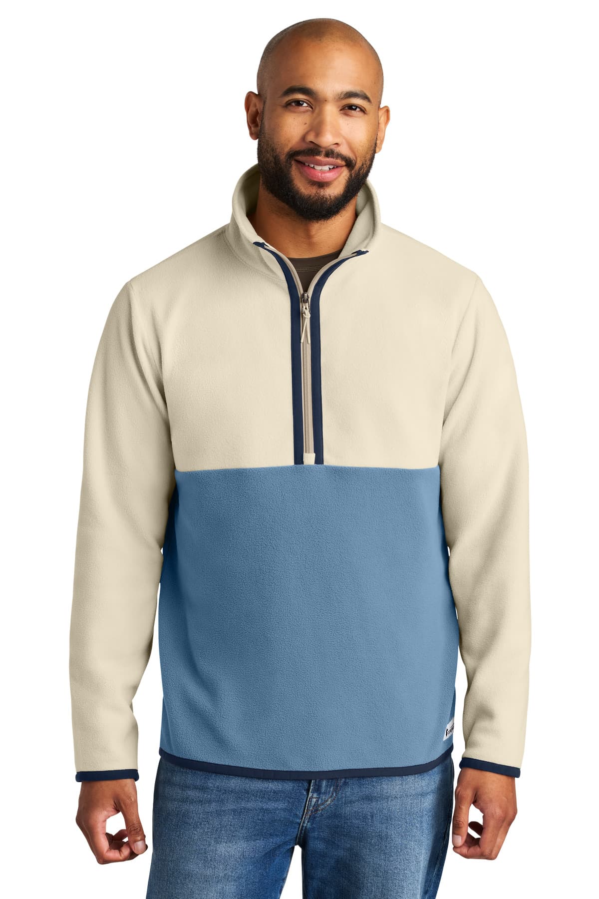 Cotopaxi ® Amado 1/2-Zip Fleece COTOM1691 thumbnail 4