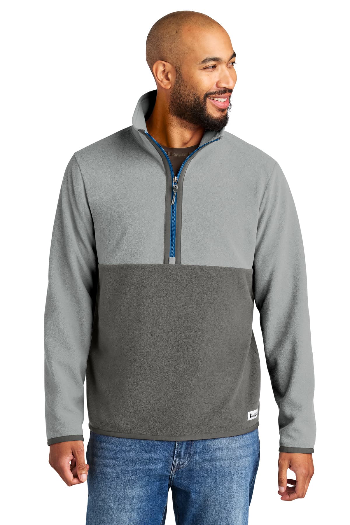 Cotopaxi ® Amado 1/2-Zip Fleece COTOM1691 thumbnail 5