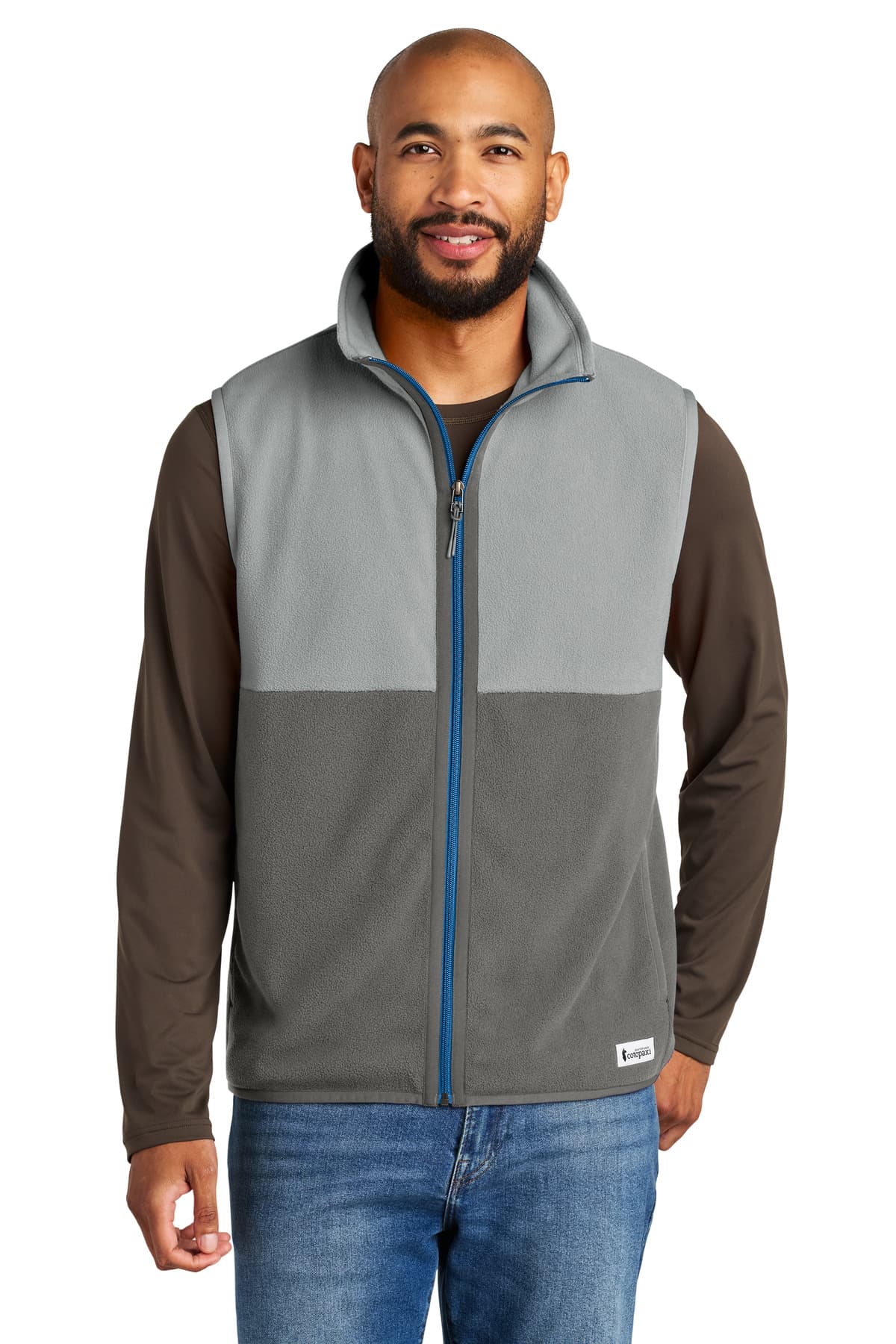 Cotopaxi ® Amado Fleece Vest COTOM1693 thumbnail 5