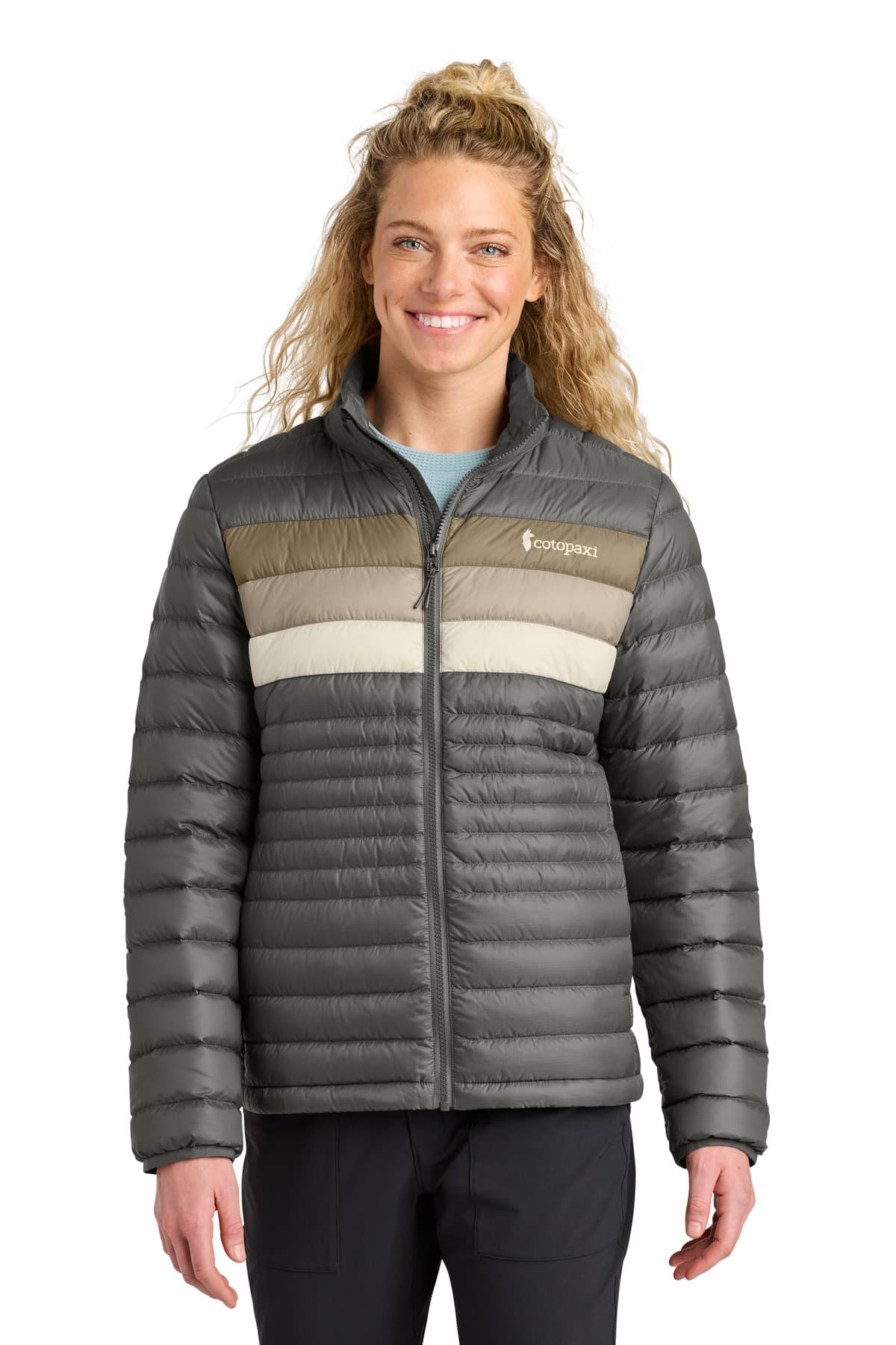 Cotopaxi ® Women's Fuego Down Jacket COTOW1688 thumbnail 3