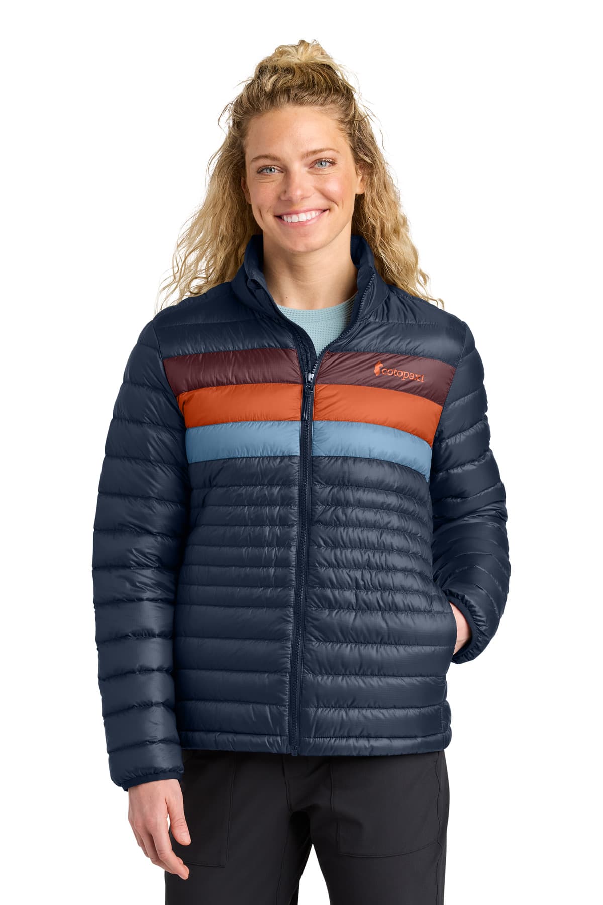 Cotopaxi ® Women's Fuego Down Jacket COTOW1688 thumbnail 4