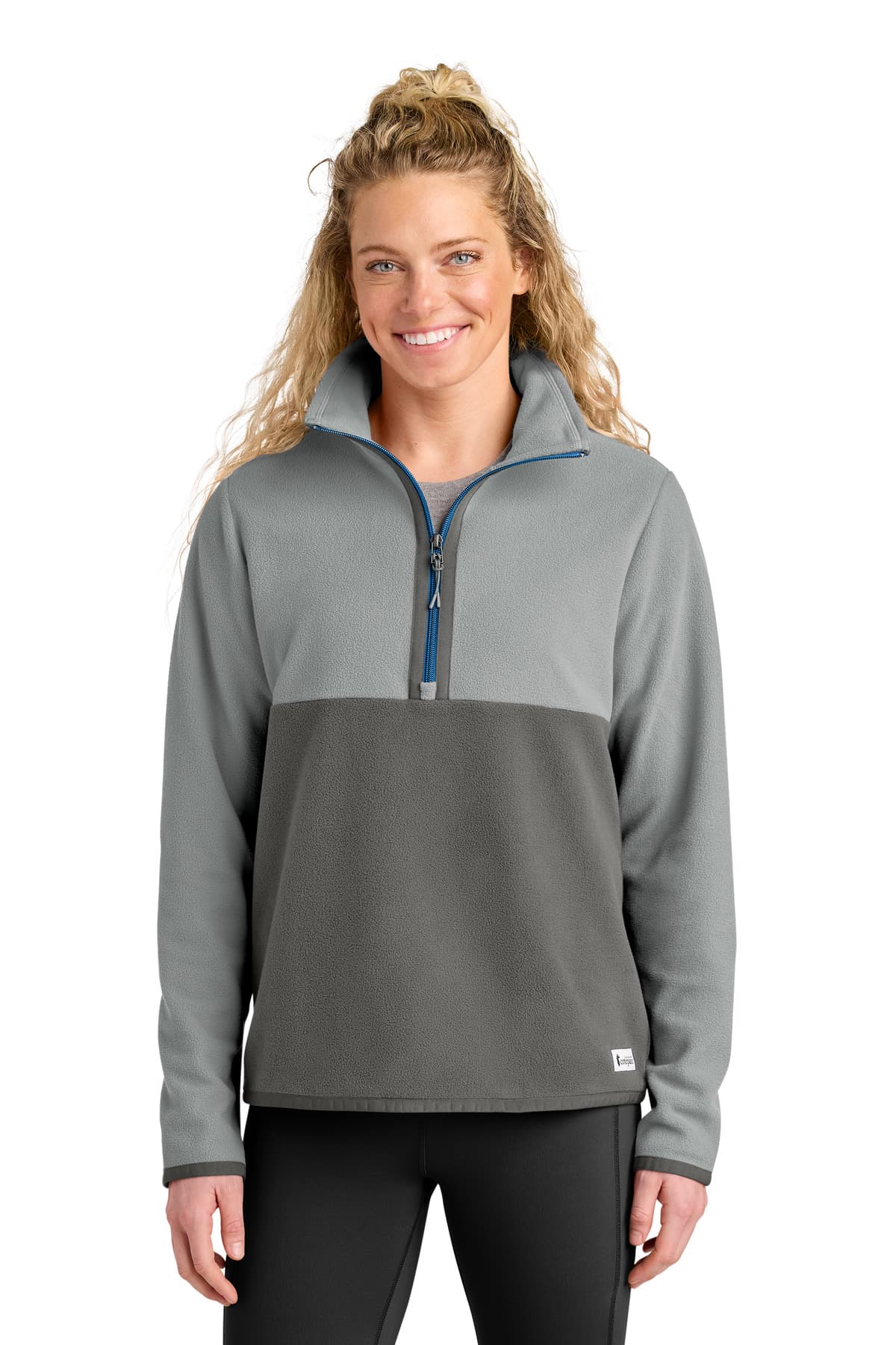 Cotopaxi ® Women's Amado 1/2-Zip Fleece COTOW1692 thumbnail 5