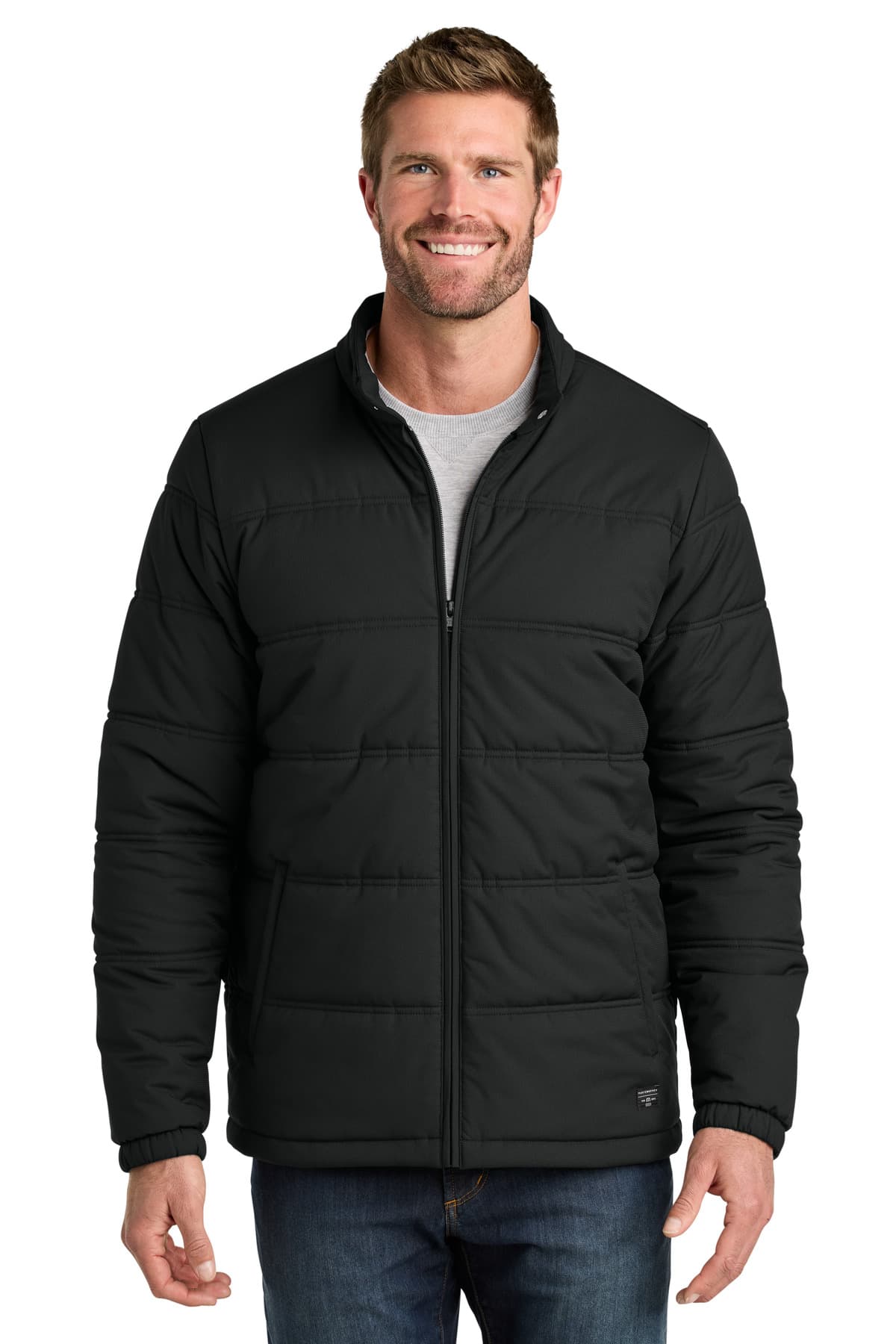 TravisMathew Cold Bay Jacket TMA41480 thumbnail 2