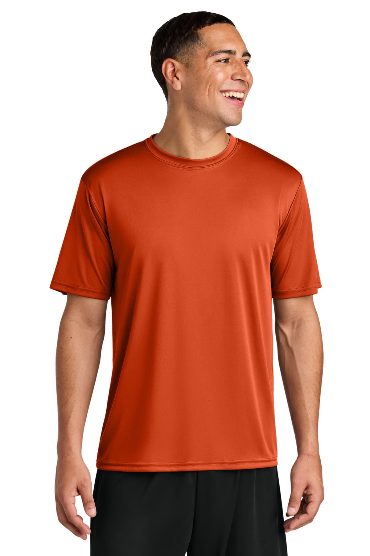 A4 Cooling Performance Short Sleeve Tee A4N3142 thumbnail 2