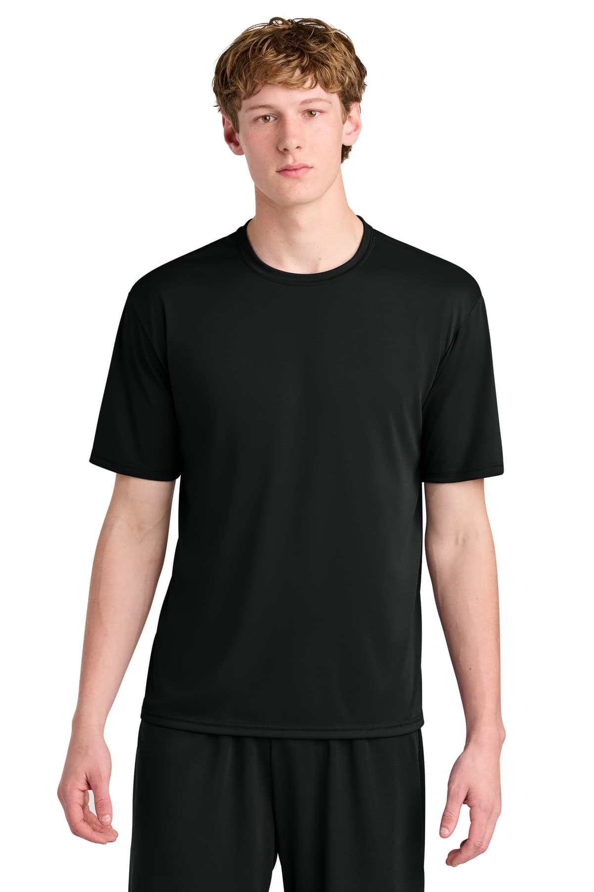 A4 AirFlex Short Sleeve Tee A4N3531 thumbnail 2