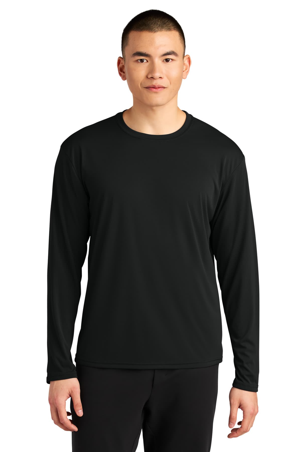 A4 AirFlex Long Sleeve Tee A4N3532 thumbnail 2