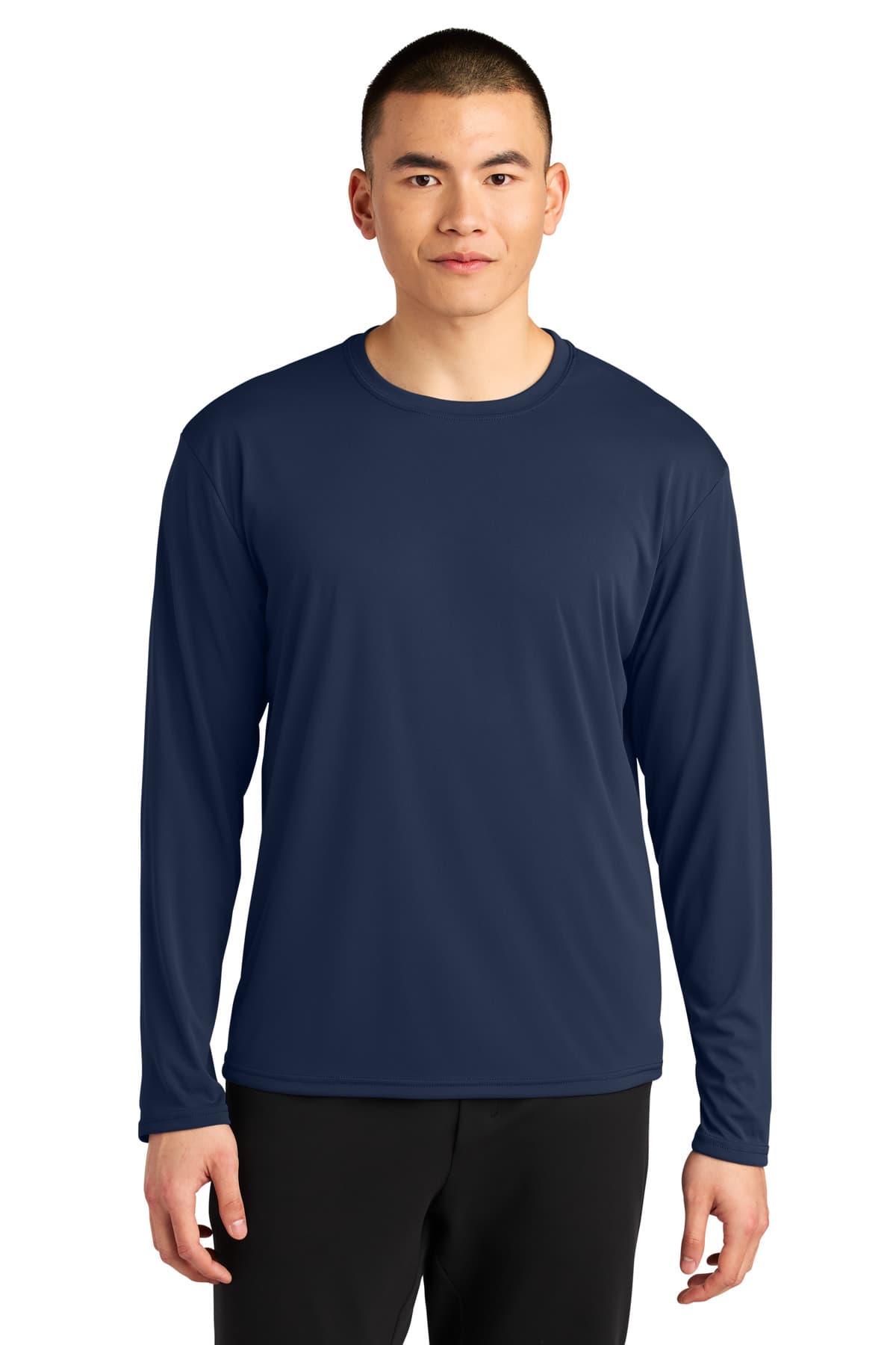 A4 AirFlex Long Sleeve Tee A4N3532 thumbnail 5