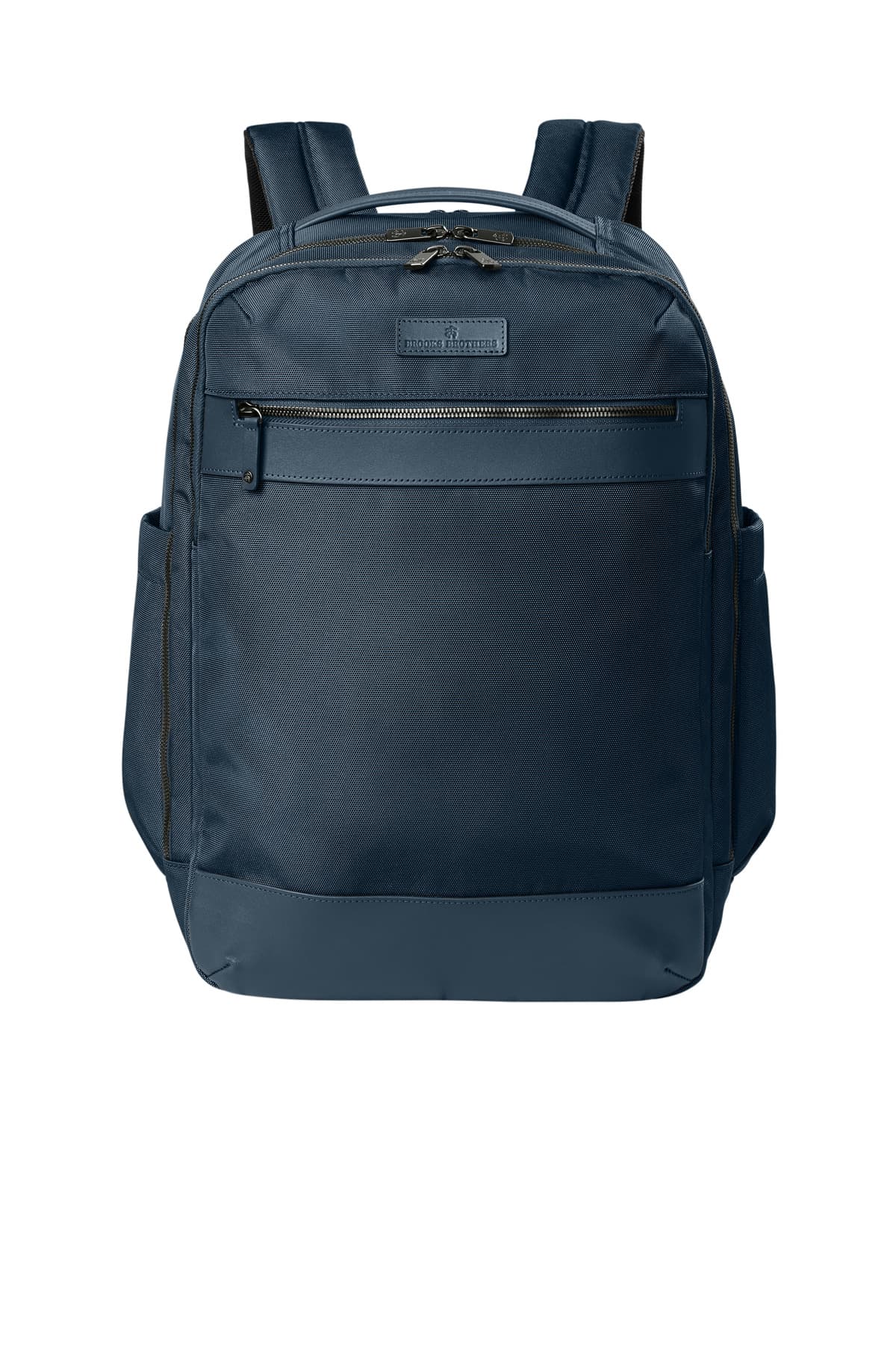 Brooks Brothers ® Oxford Backpack BB18822 thumbnail 3