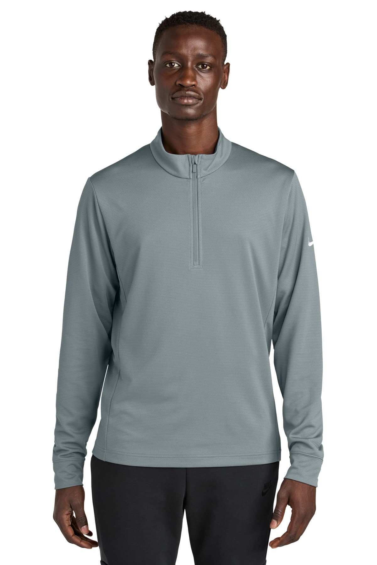 Nike Essential 1/2-Zip Cover-Up NKHM8036 thumbnail 4