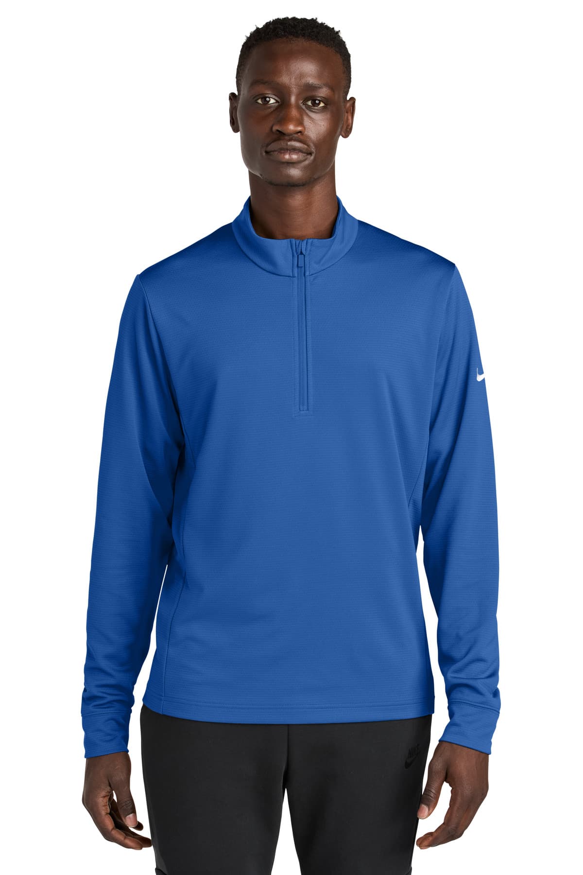 Nike Essential 1/2-Zip Cover-Up NKHM8036 thumbnail 5