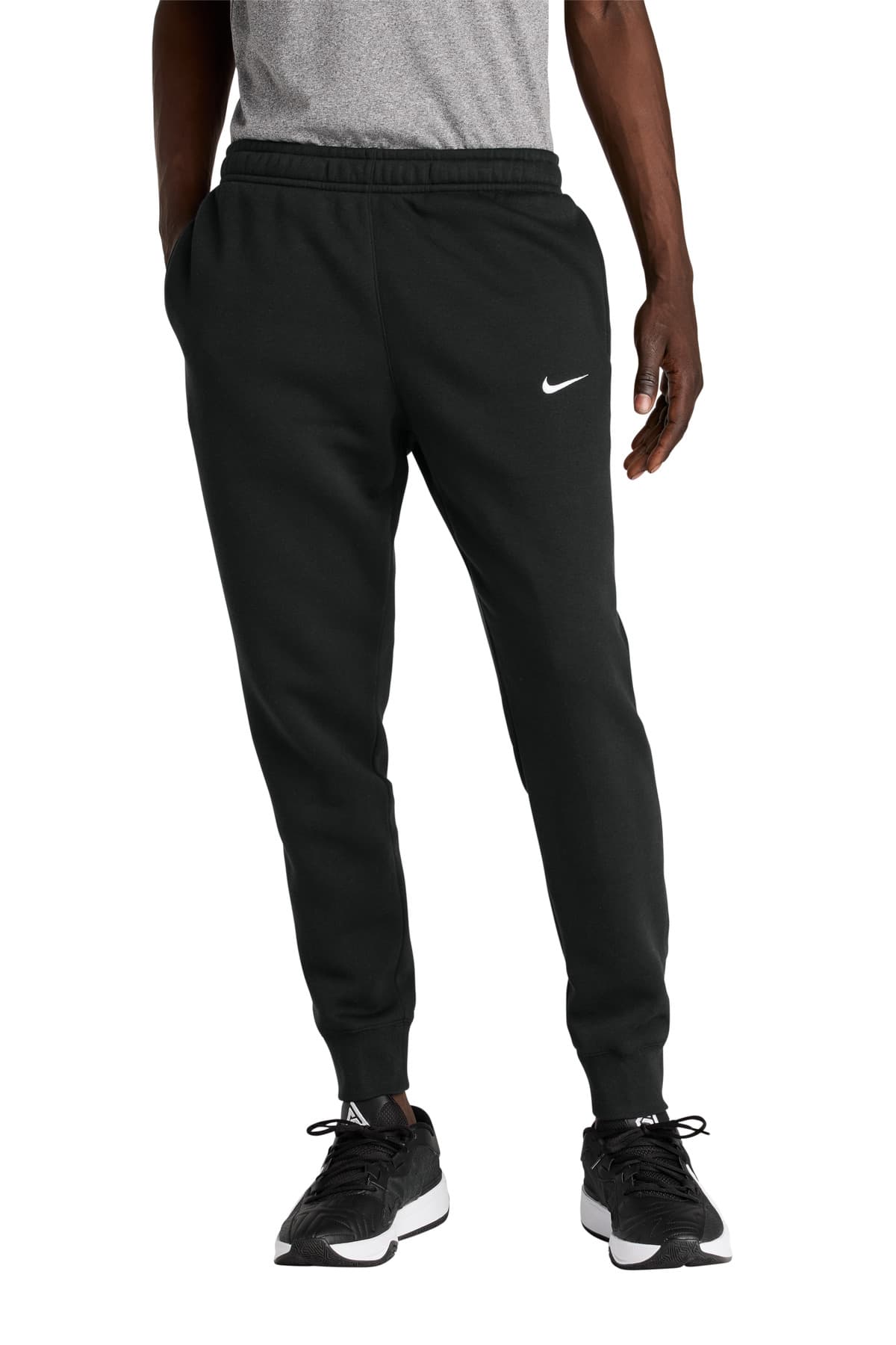 Nike Club Fleece Jogger NKHM8045 thumbnail 3