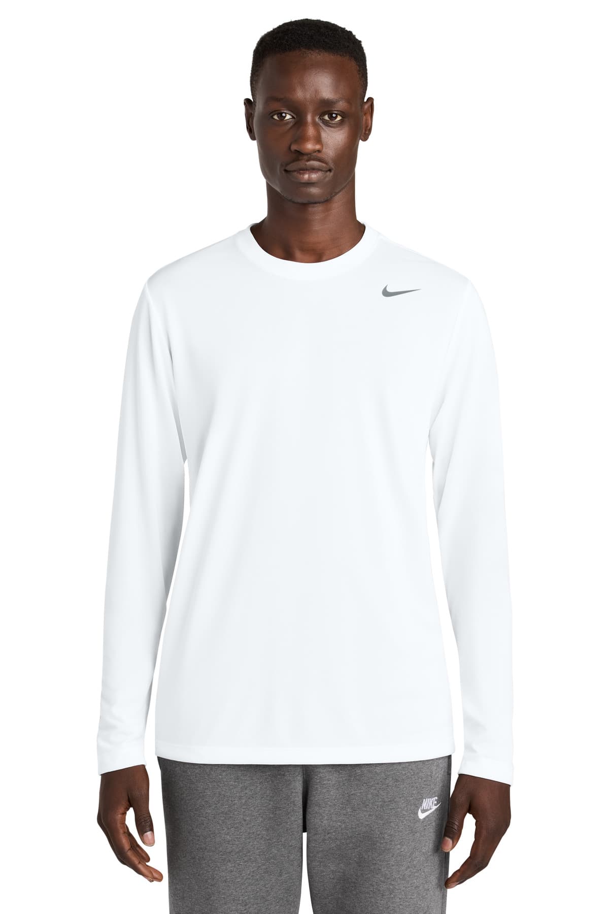 Nike Team rLegend Long Sleeve Tee NKHQ4550 thumbnail 5