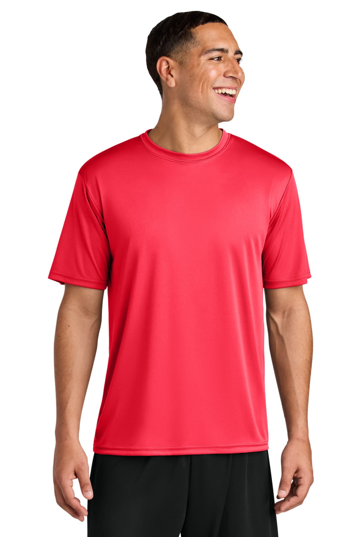 A4 Cooling Performance Short Sleeve Tee A4N3142 thumbnail 5