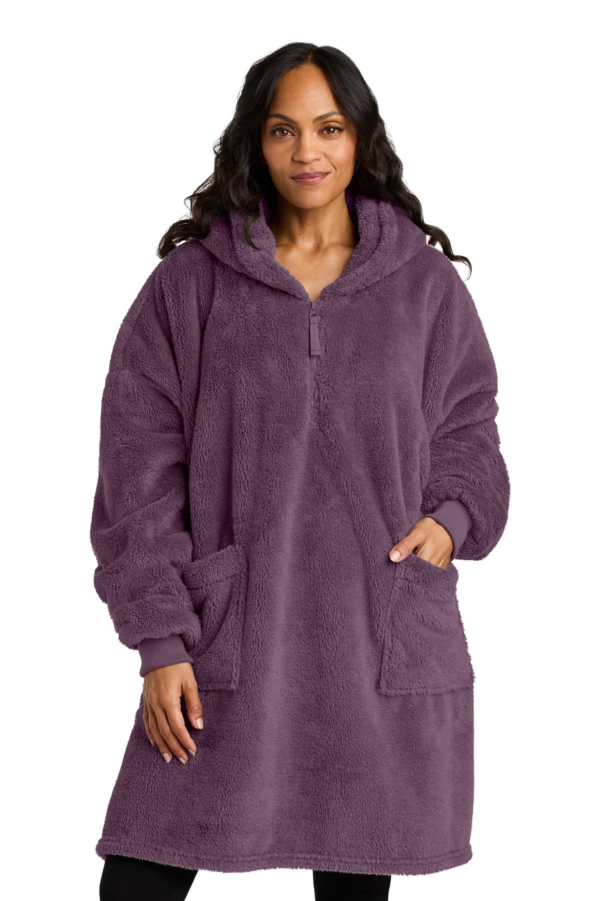 Port Authority ® Plush Poncho BP42 thumbnail 2