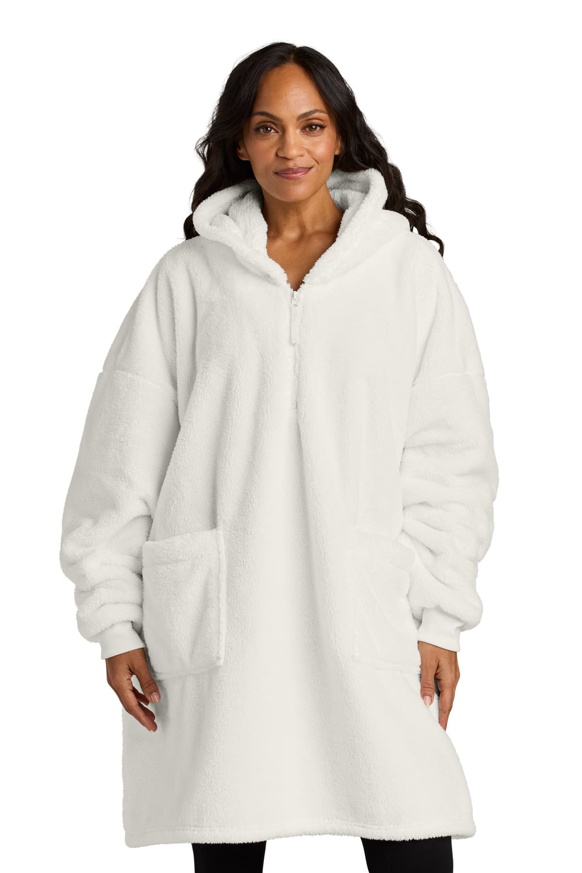 Port Authority ® Plush Poncho BP42 thumbnail 4
