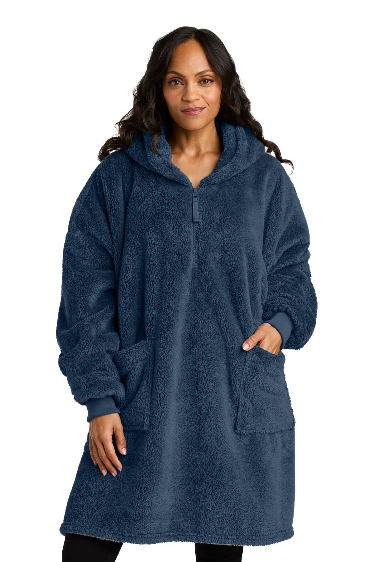Port Authority ® Plush Poncho BP42 thumbnail 5