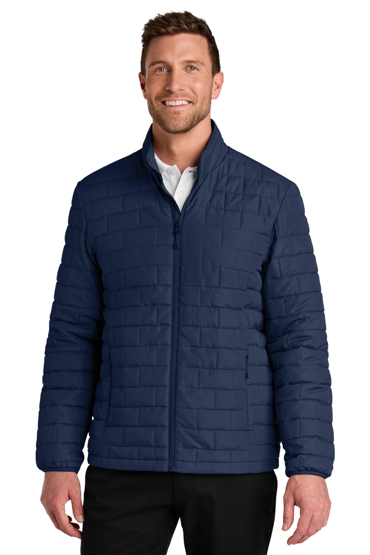 Port Authority ® C-FREE ® Brick Jacket J854 thumbnail 3