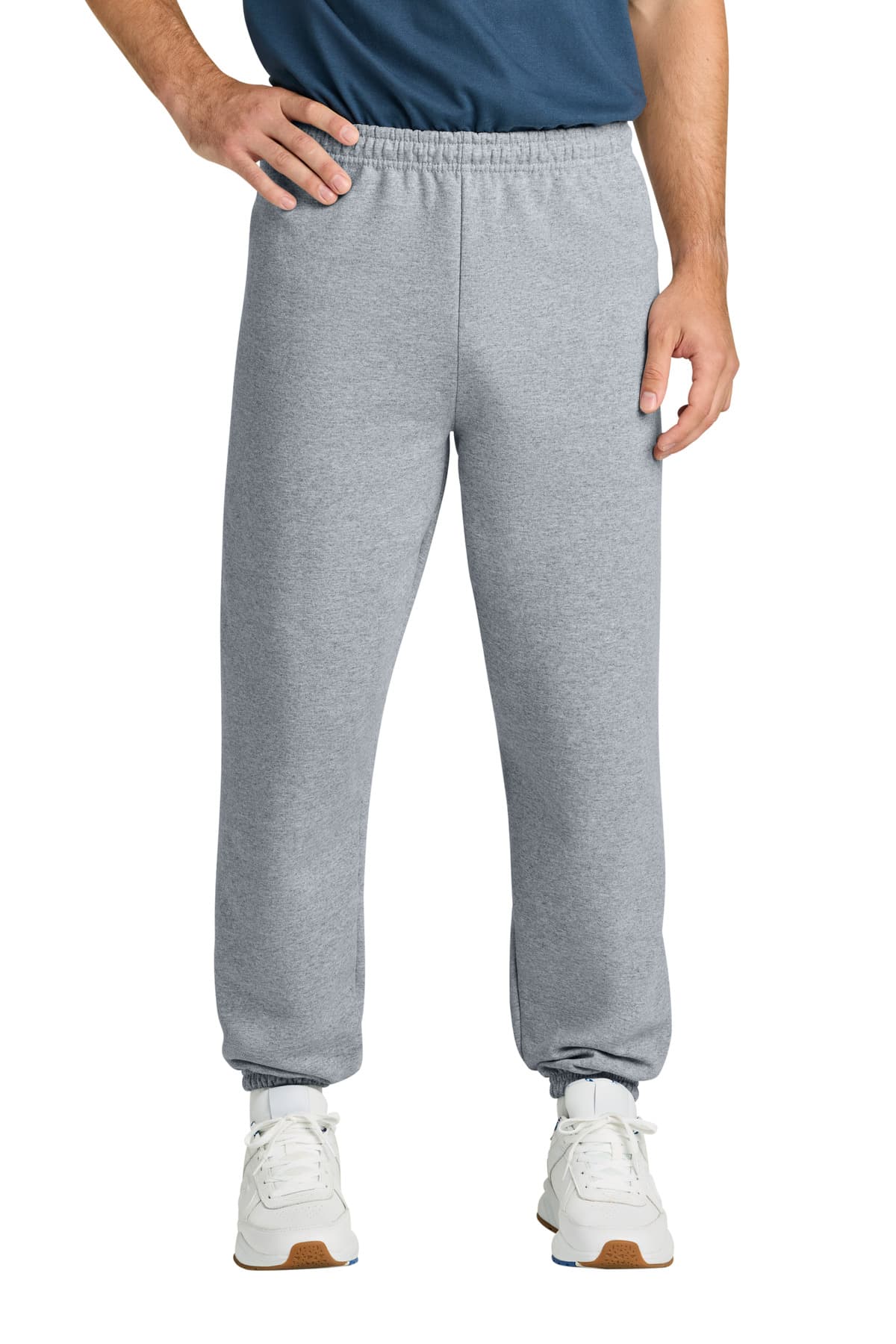 Gildan ® Heavy Blend Sweatpant. 18200 thumbnail 2