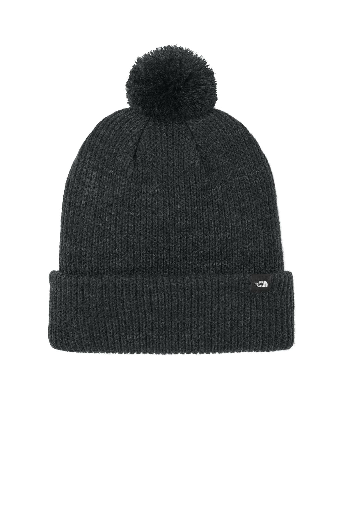 The North Face ® Pom Beanie NF0A7RGI thumbnail 3