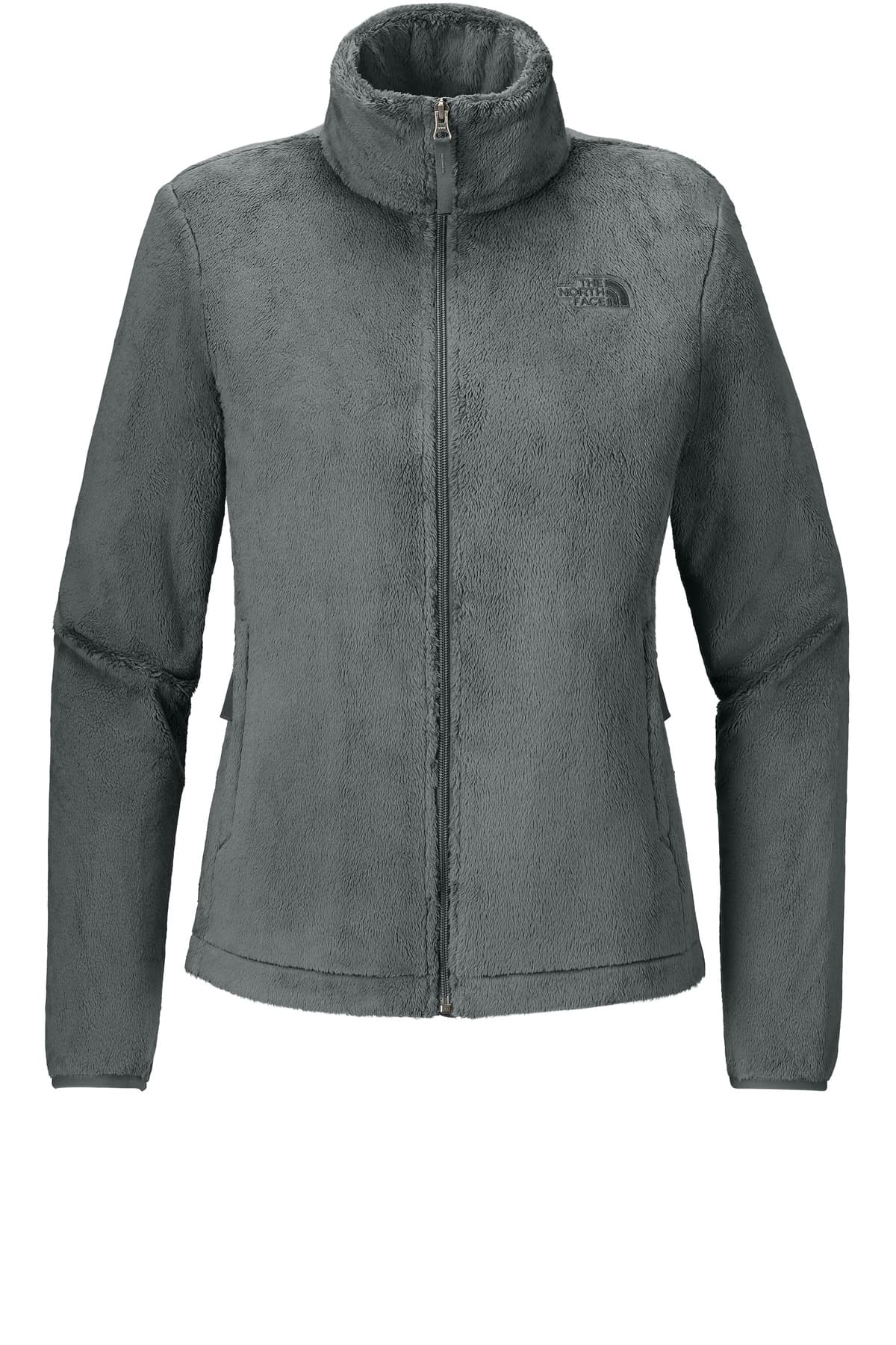 The North Face ® Women's Osito Fleece Jacket NF0A7UQJ thumbnail 2