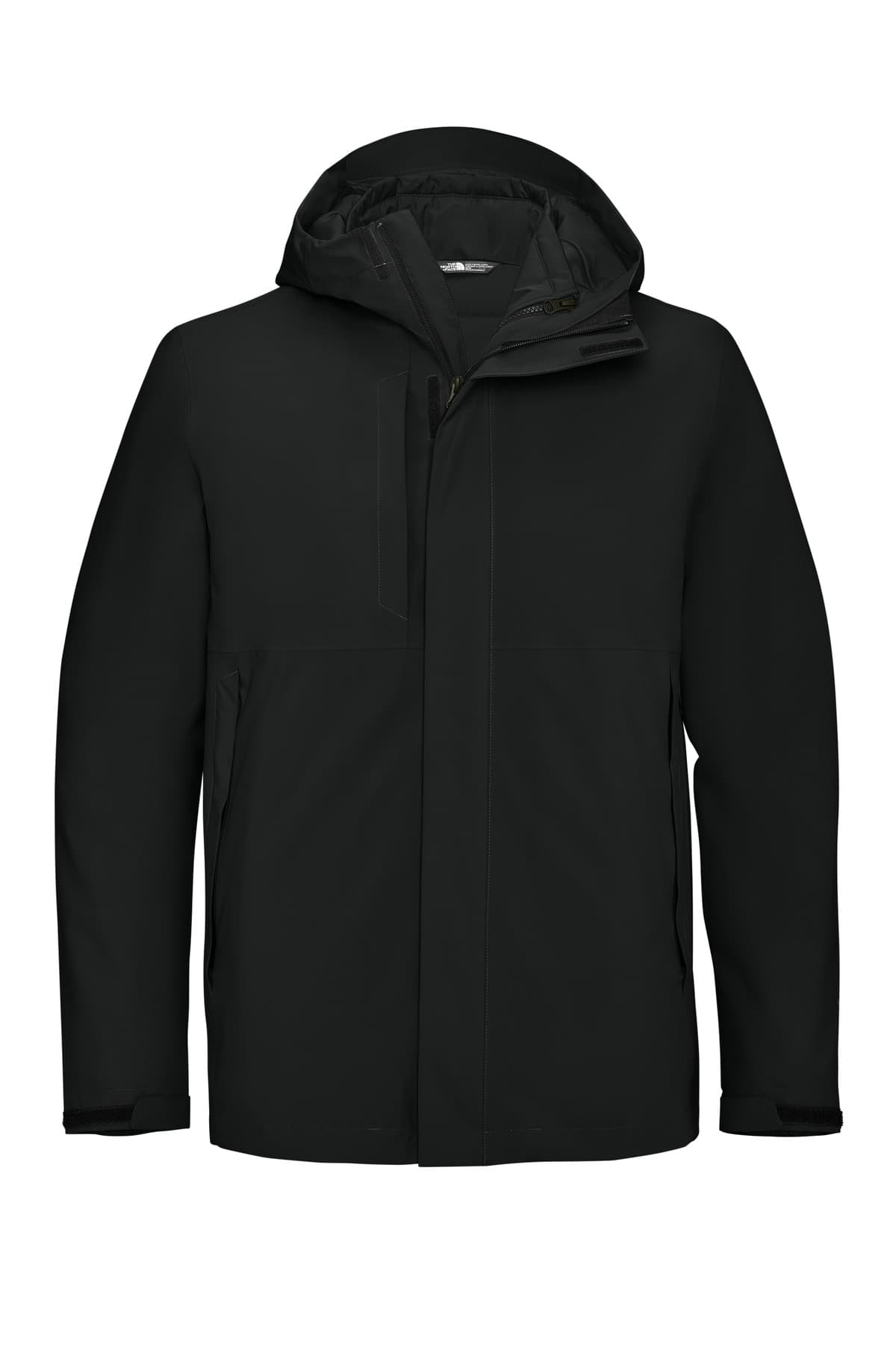 The North Face ® Castle Valley Triclimate 3-in-1 Jacket NF0A8FQH thumbnail 3