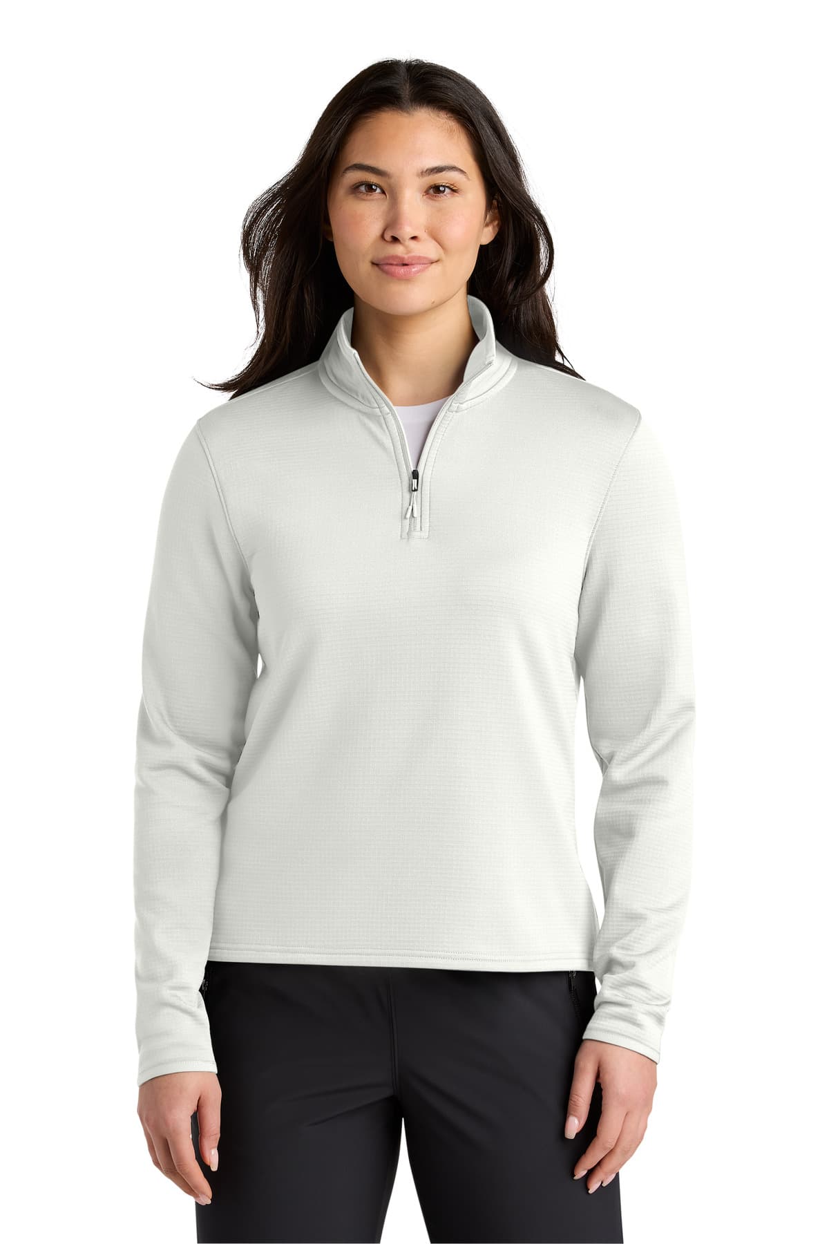 The North Face ® Women's Aim 1/4-Zip Fleece NF0A8FQK thumbnail 5