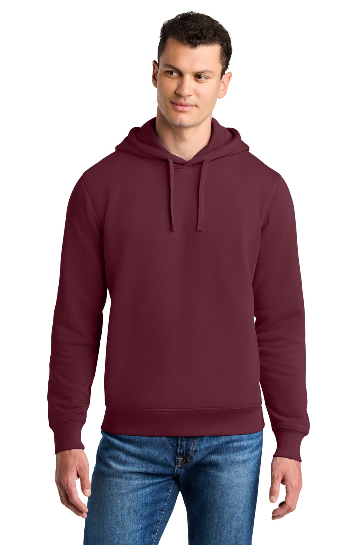 Stanley/Stella Unisex Sounder Hooded Sweatshirt SXU012 thumbnail 4