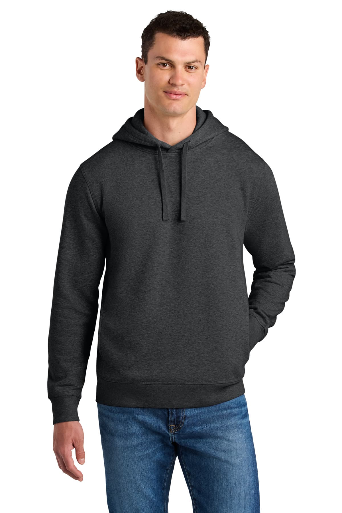 Stanley/Stella Unisex Sounder Hooded Sweatshirt SXU012 thumbnail 5
