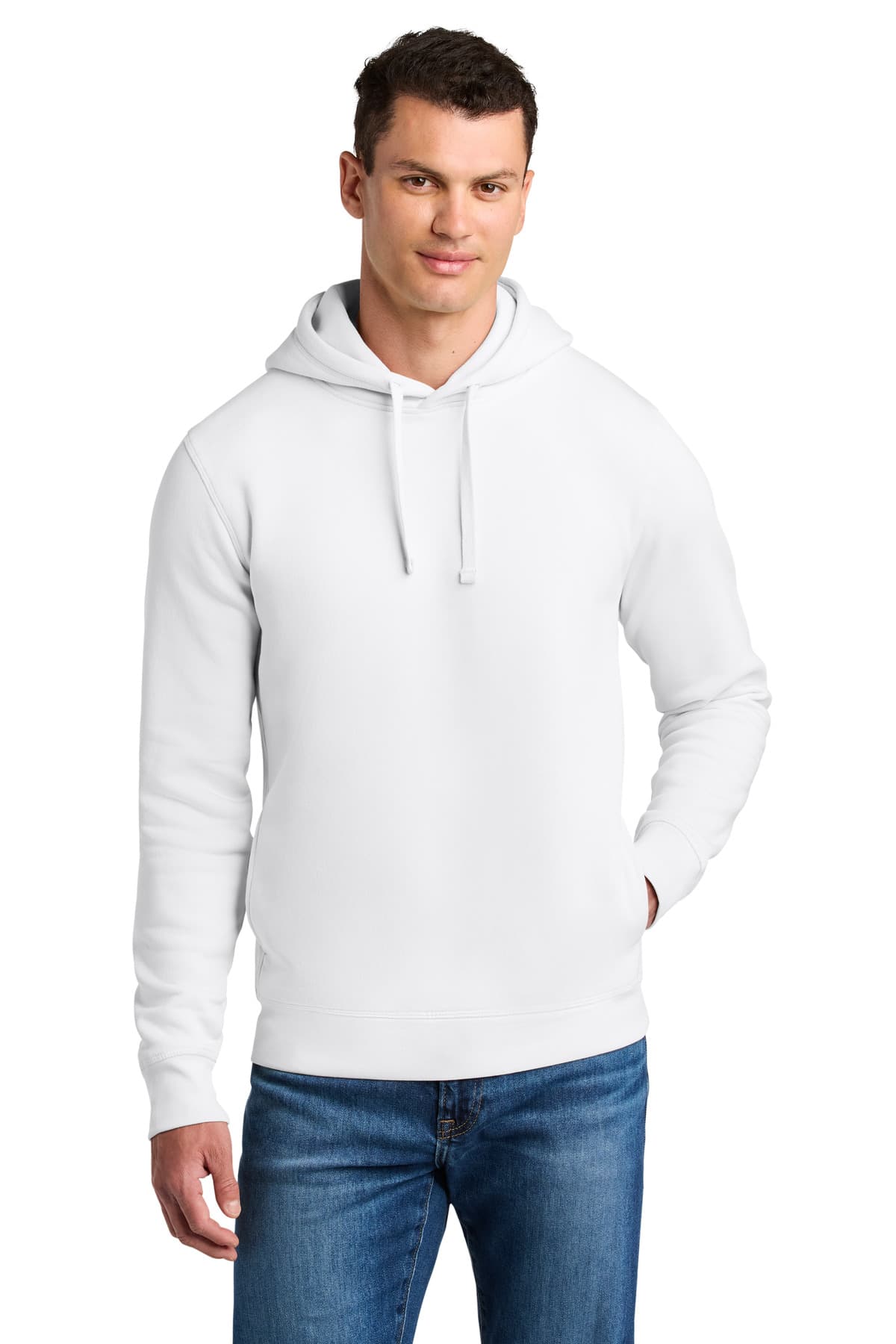 Stanley/Stella Unisex Sounder Hooded Sweatshirt SXU012 thumbnail 7