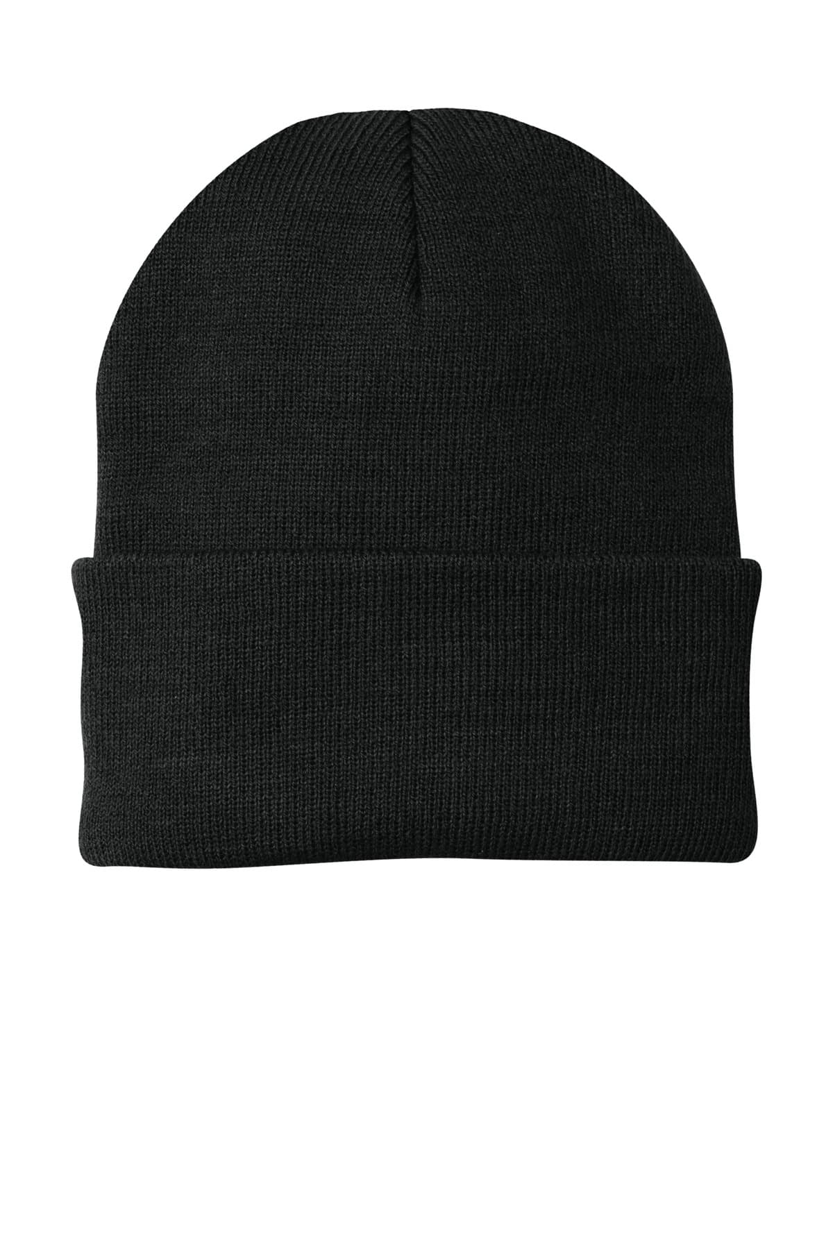 Port Authority ® Knit Cap. CP90 thumbnail 3