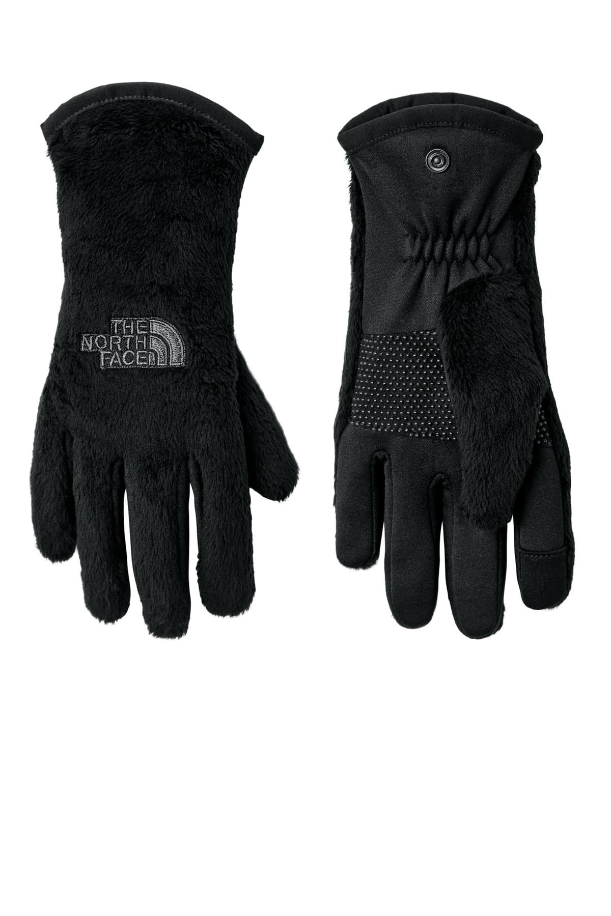 The North Face ® Women's Osito Etip  Glove NF0A888Q thumbnail 2