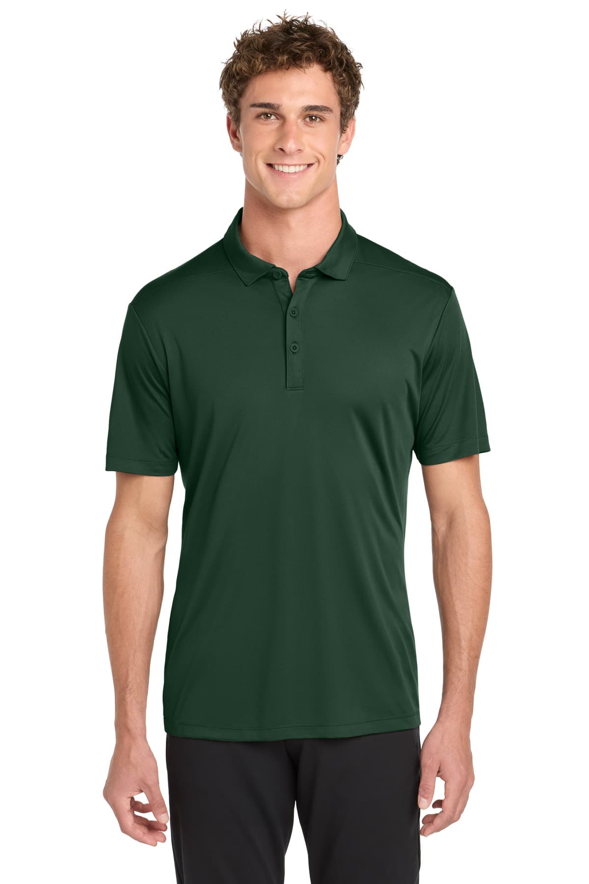 Sport-Tek ® Posi-UV ® Pro Polo. ST520 thumbnail 5