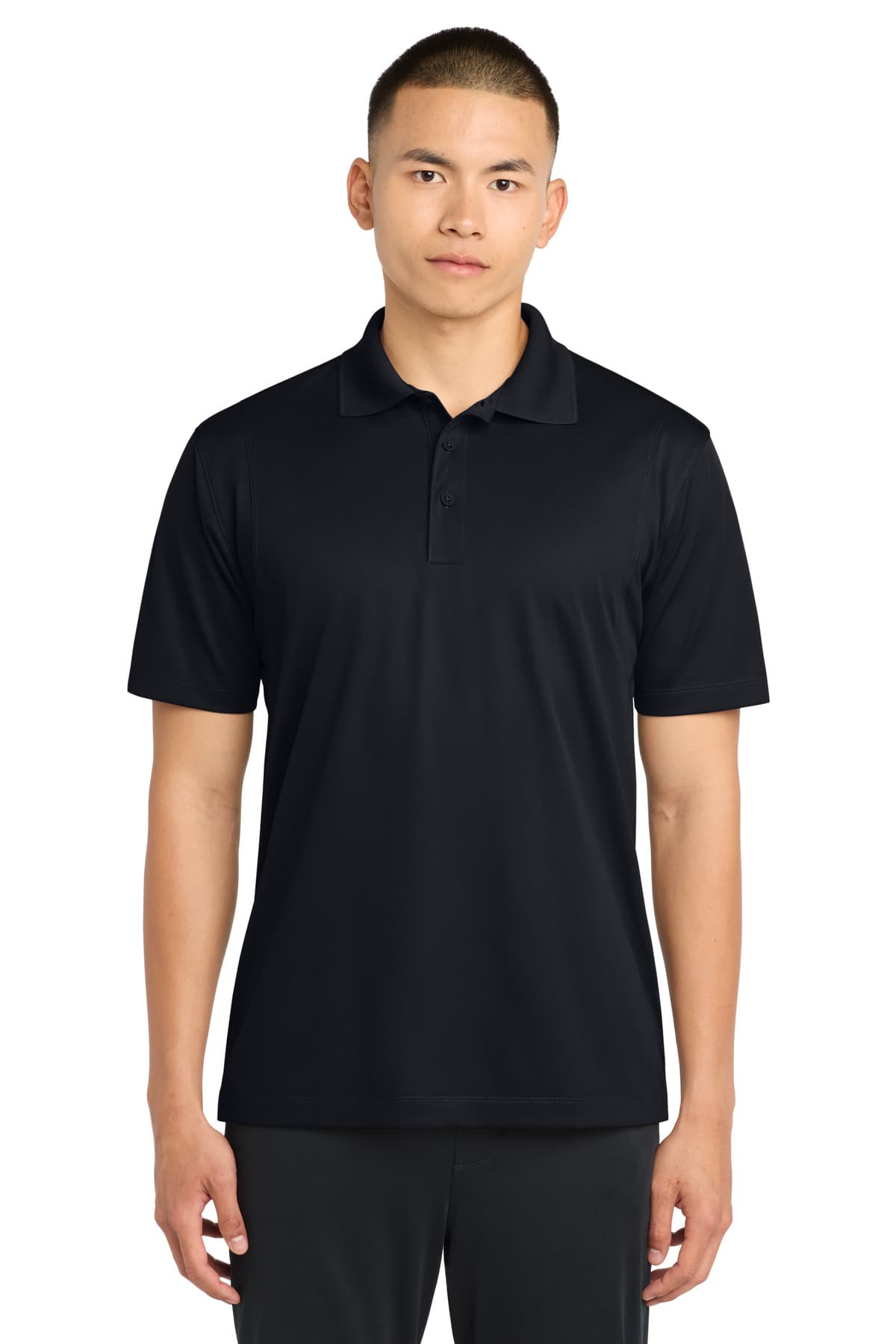Sport-Tek ® Micropique Sport-Wick ® Polo. ST650 thumbnail 2