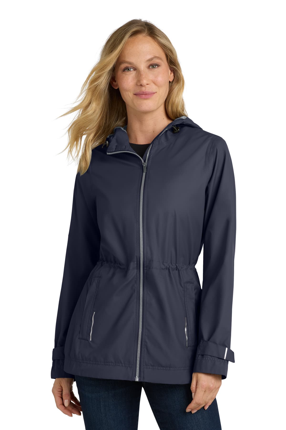 Port Authority ® Women's Northwest Slicker. L7710 thumbnail 3