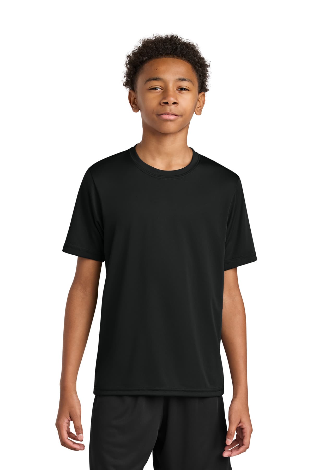A4 Youth Cooling Performance Short Sleeve Tee A4NB3142 thumbnail 3