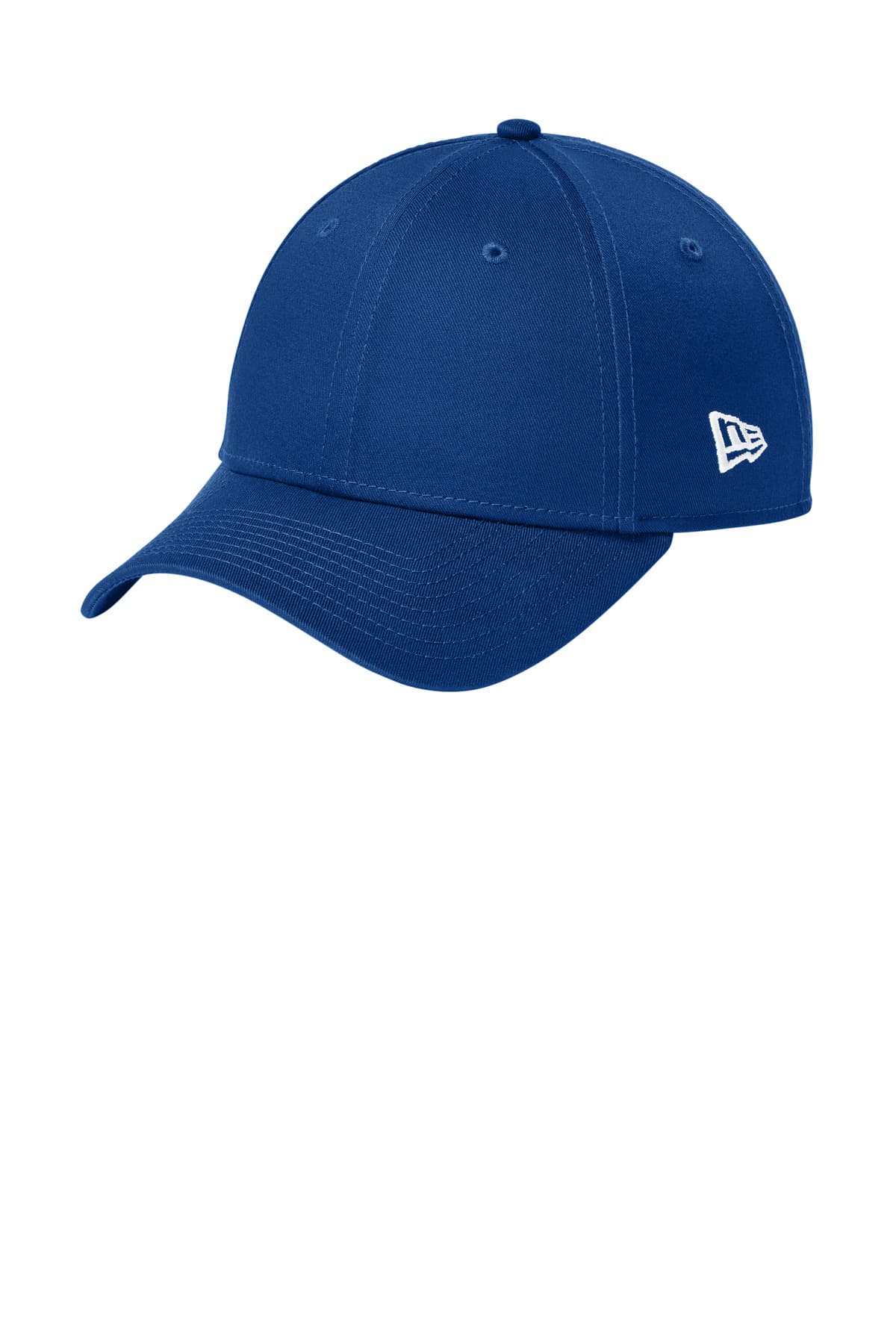 New Era ® - Adjustable Structured Cap. NE200 thumbnail 7