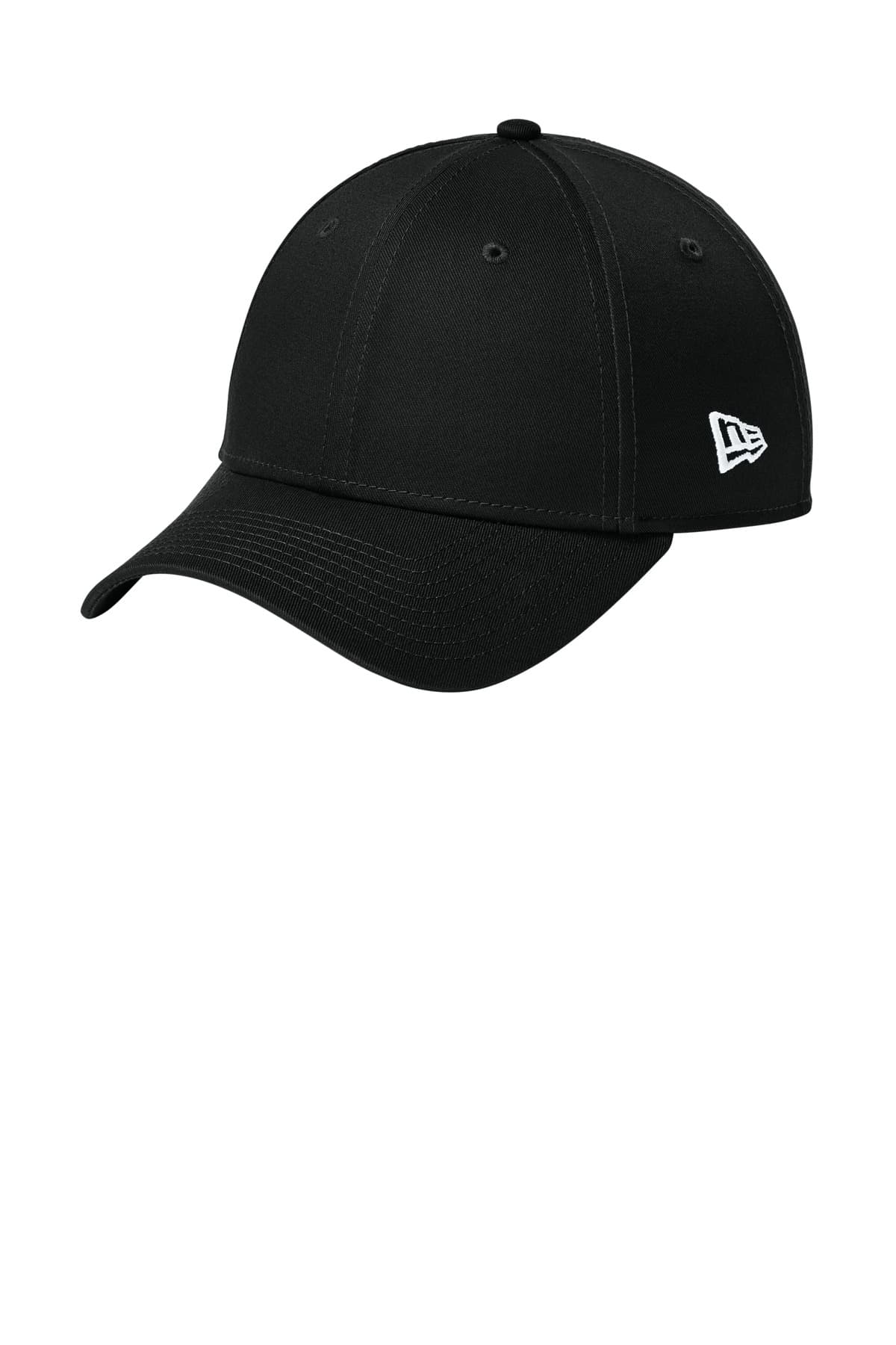 New Era ® - Adjustable Structured Cap. NE200 thumbnail 3