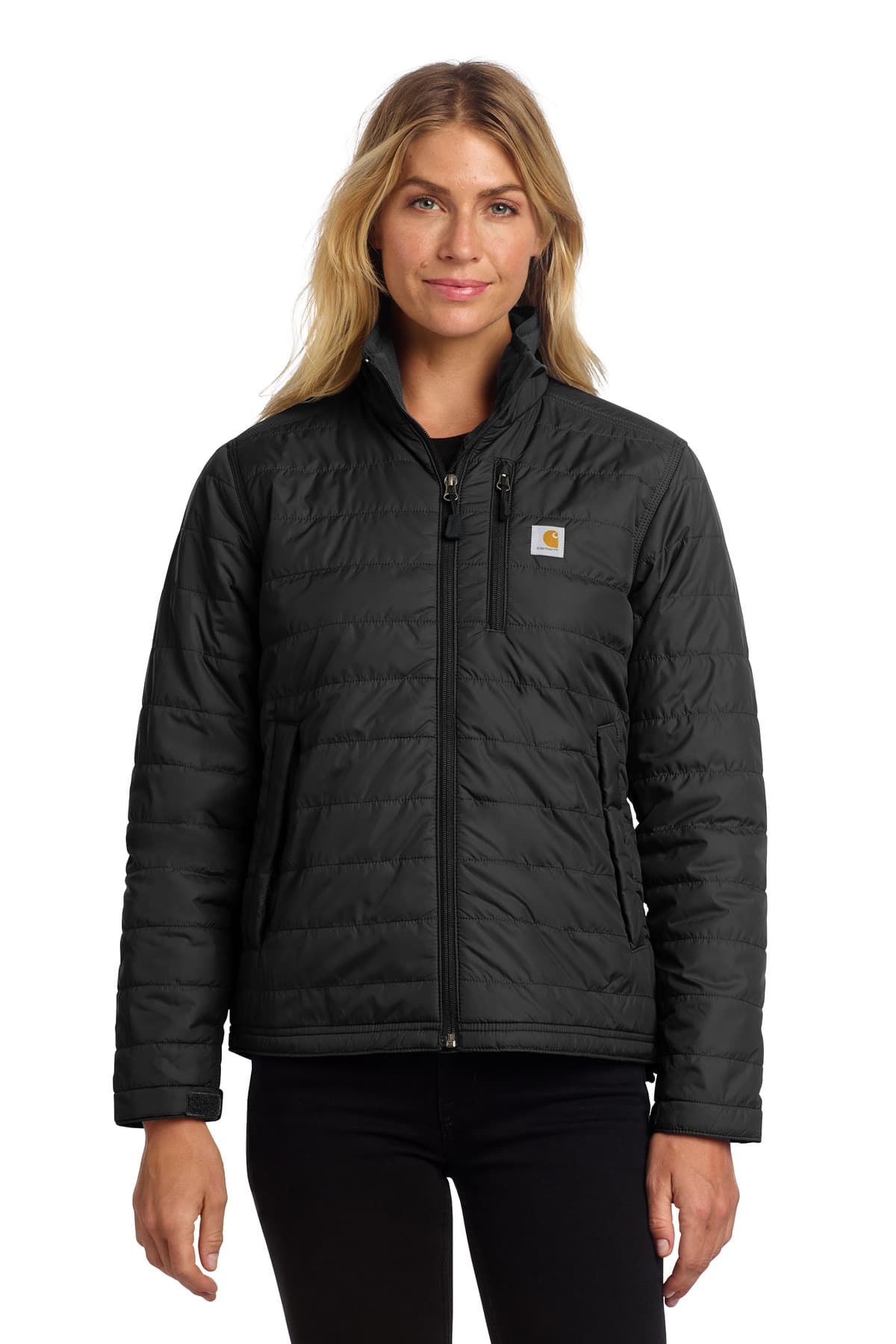 Carhartt ® Women's Gilliam Jacket CT104314 thumbnail 2