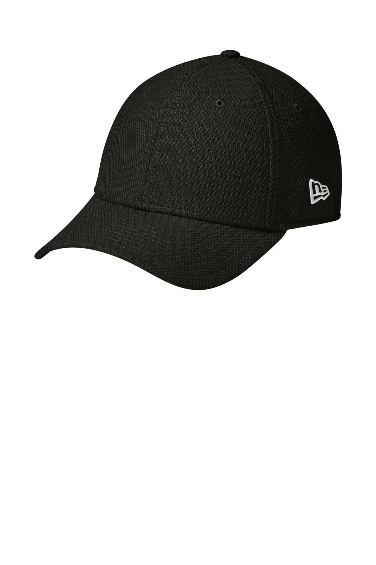 New Era ® Diamond Era Stretch Cap. NE1121 thumbnail 5