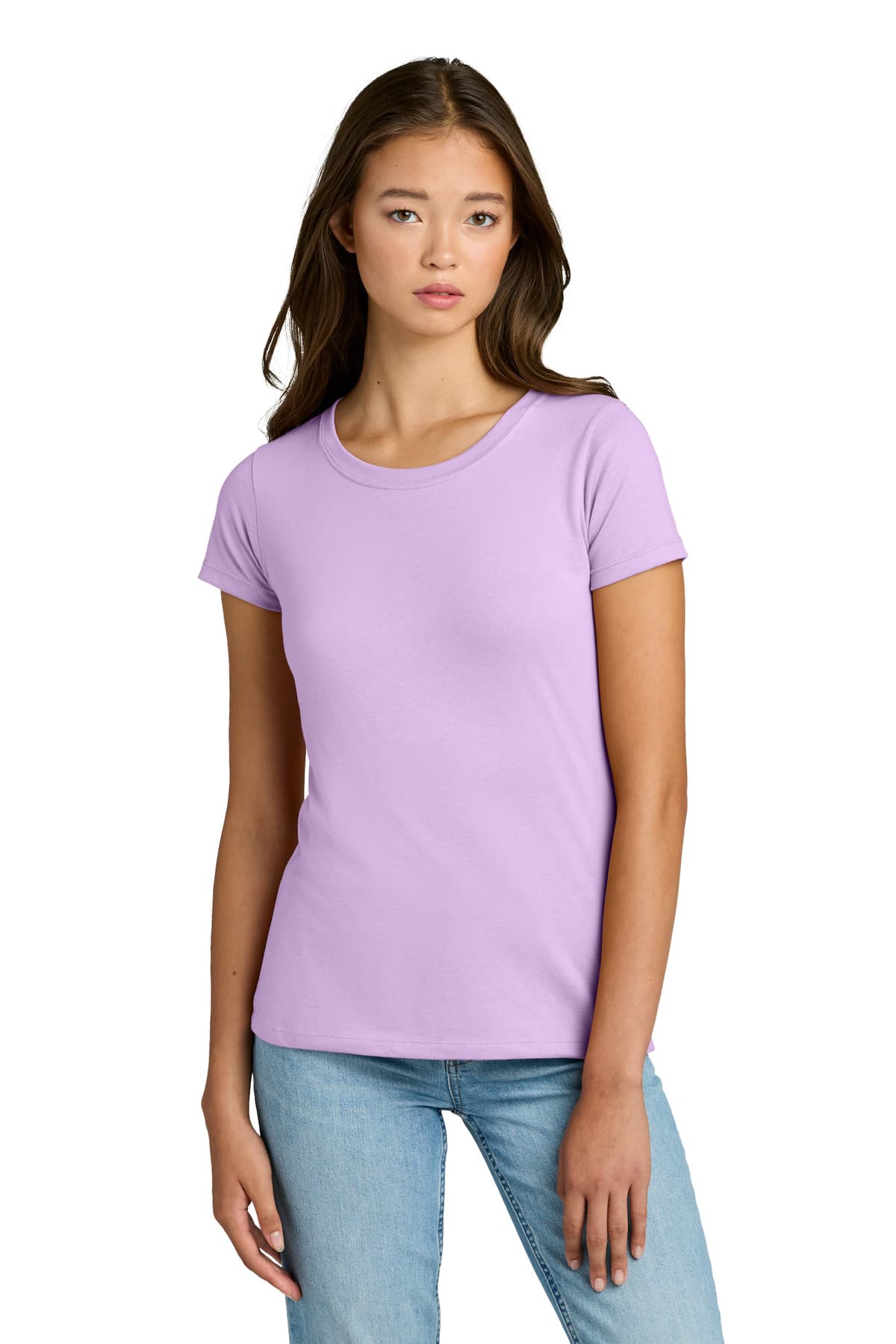 Next Level Apparel ® Women's Ideal Tee NL1510 thumbnail 3